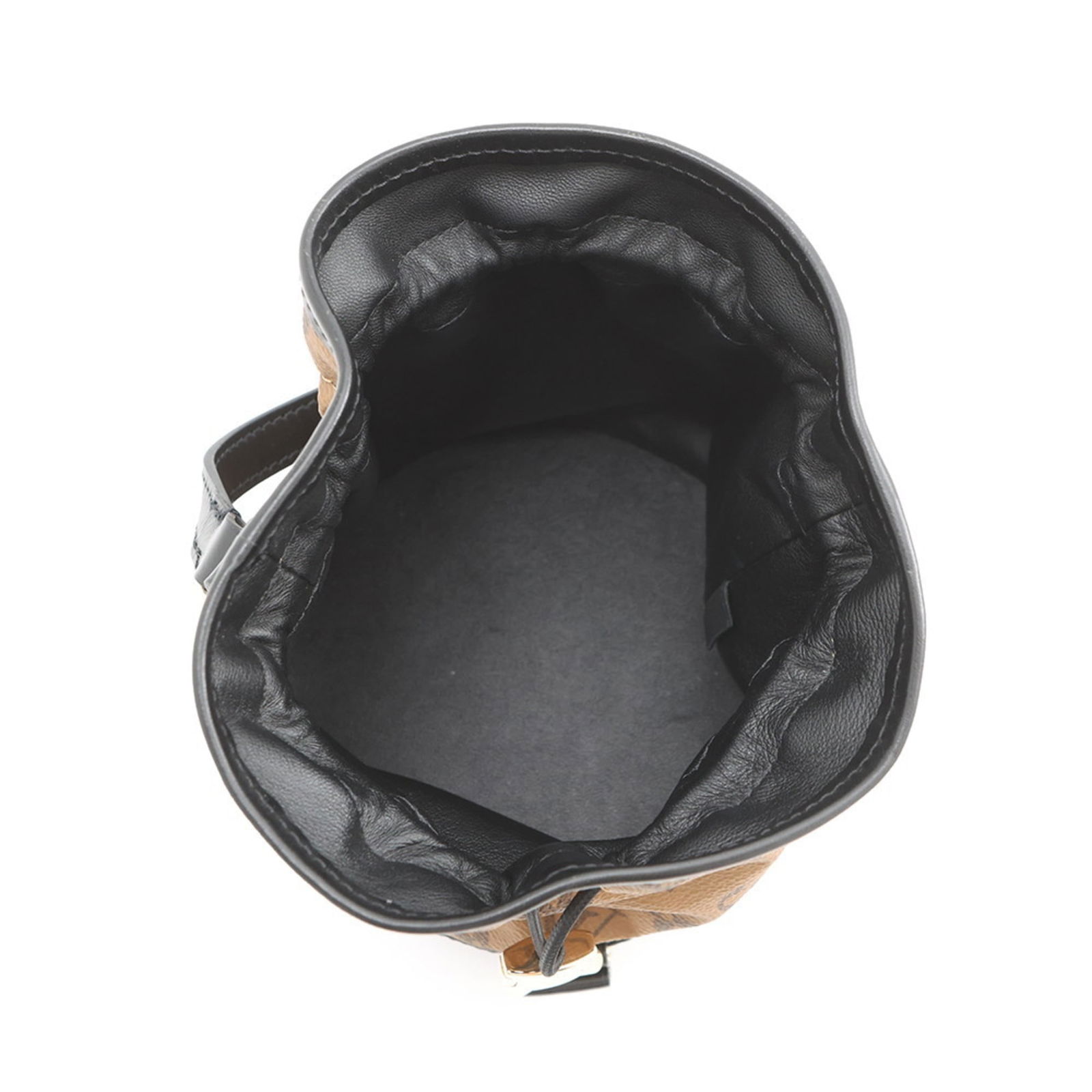 Louis Vuitton Monogram Reverse Handbag - 6