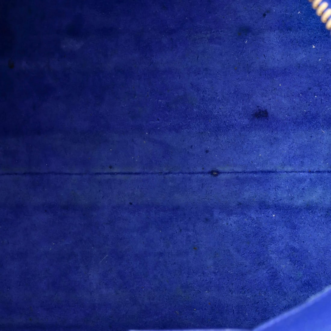 Small Saint Laurent Monogram Cabas Leather - 5