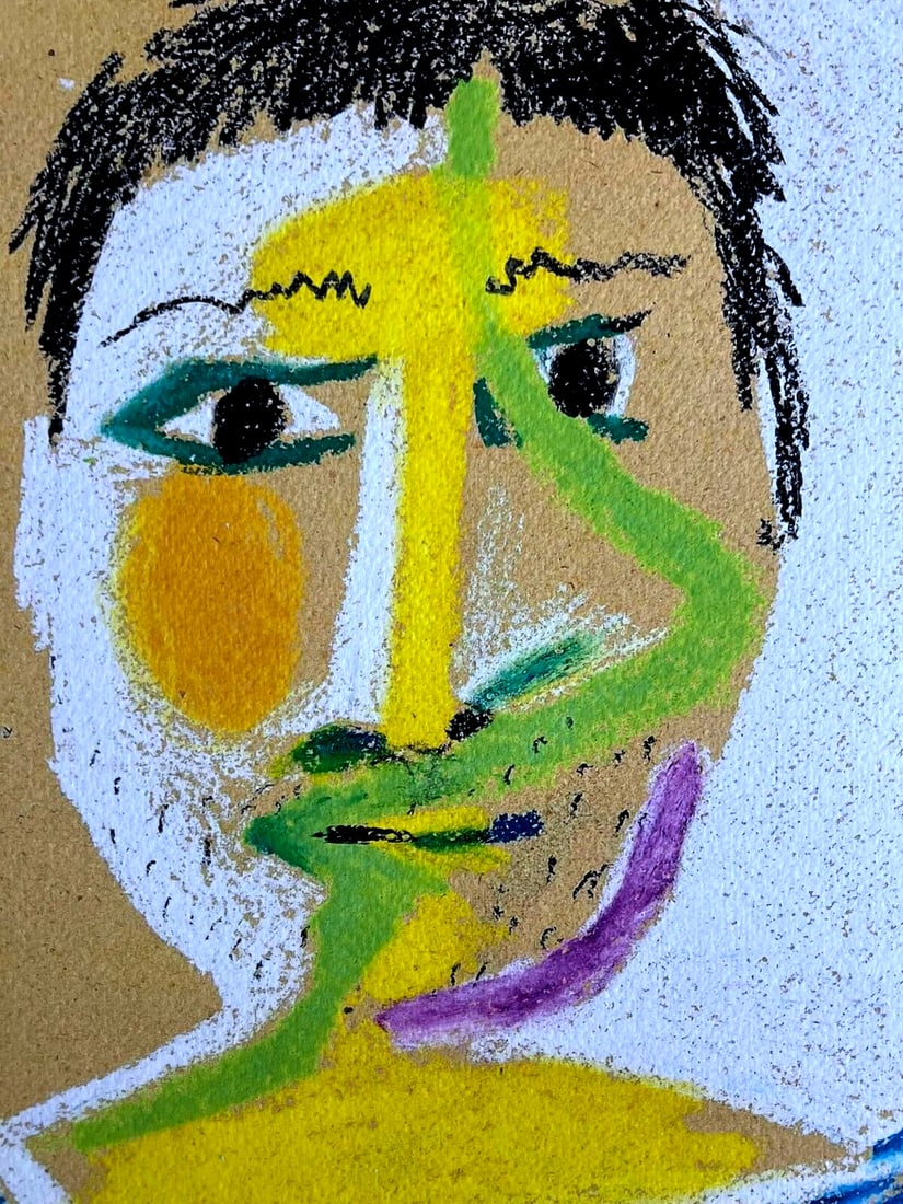 Picasso Lithograph Op Numbered Collection - 4