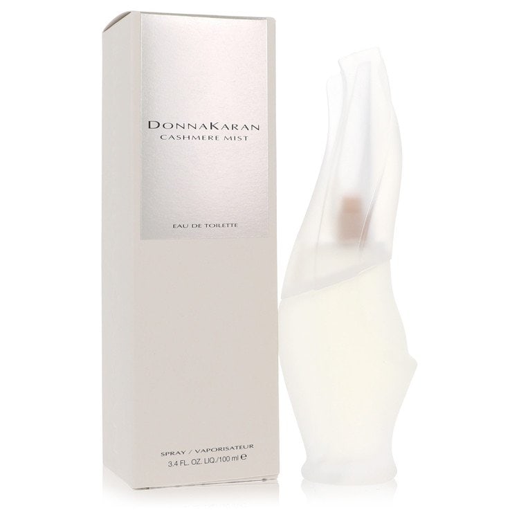 Donna Karan Cashmere Mist Eau de Toilette Spray (1 of 1)