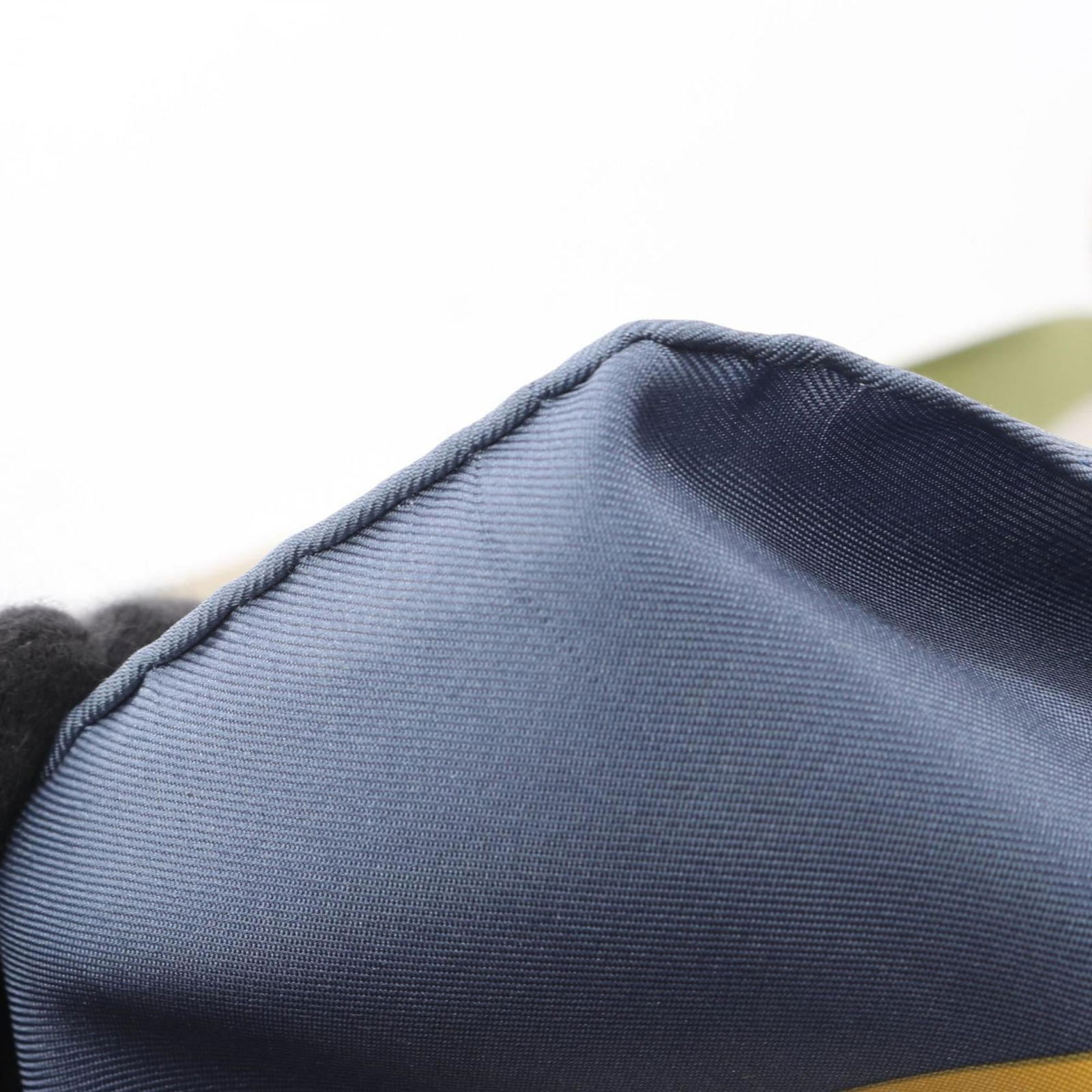 Hermes Silk Scarf - 5