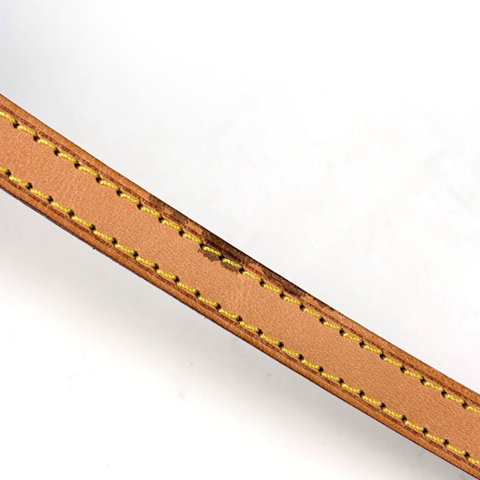 Louis Vuitton Monogram Shoulder Bag - 5