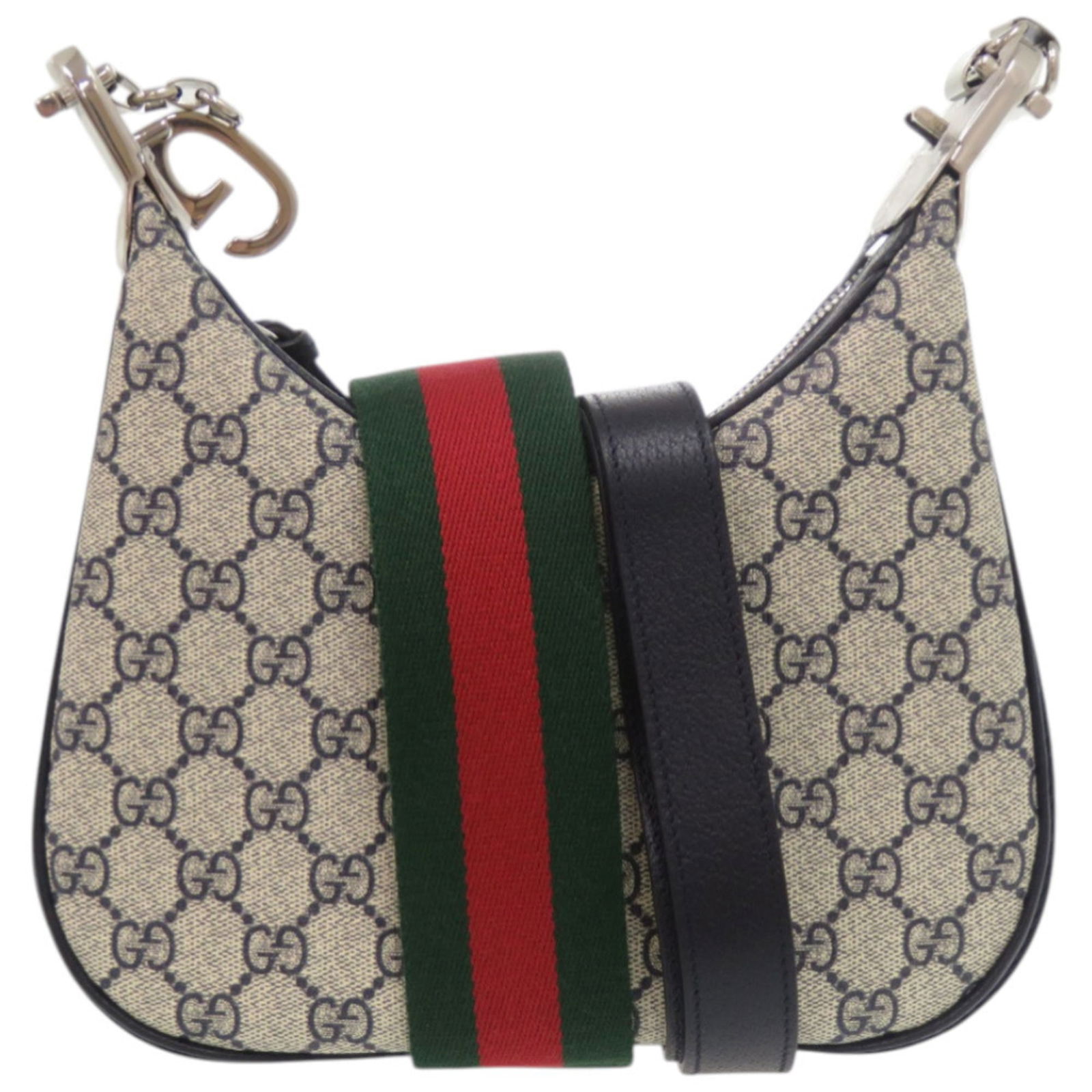 Gucci Supreme Shoulder Bag (1 of 9)