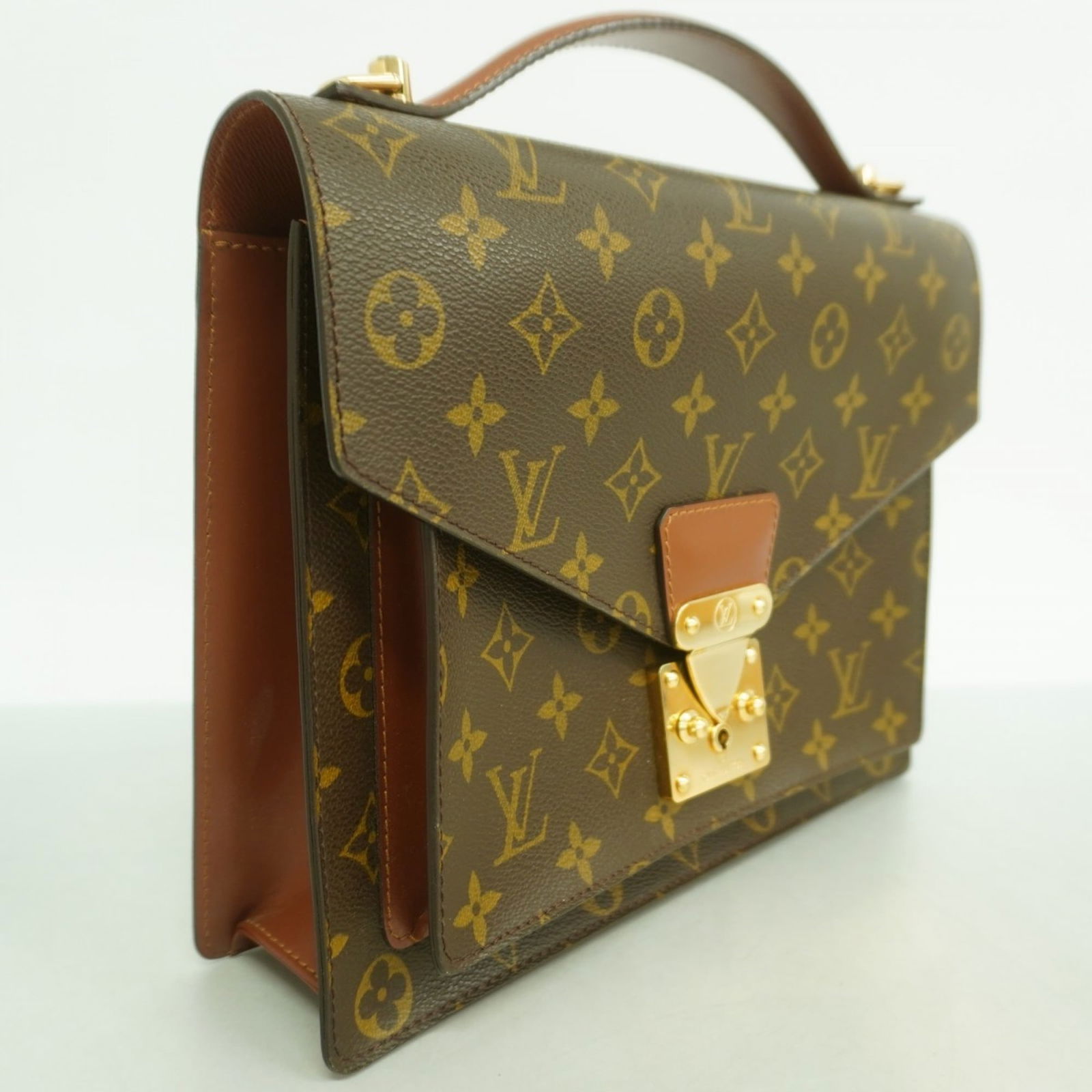 Handbag Louis Vuitton - 2