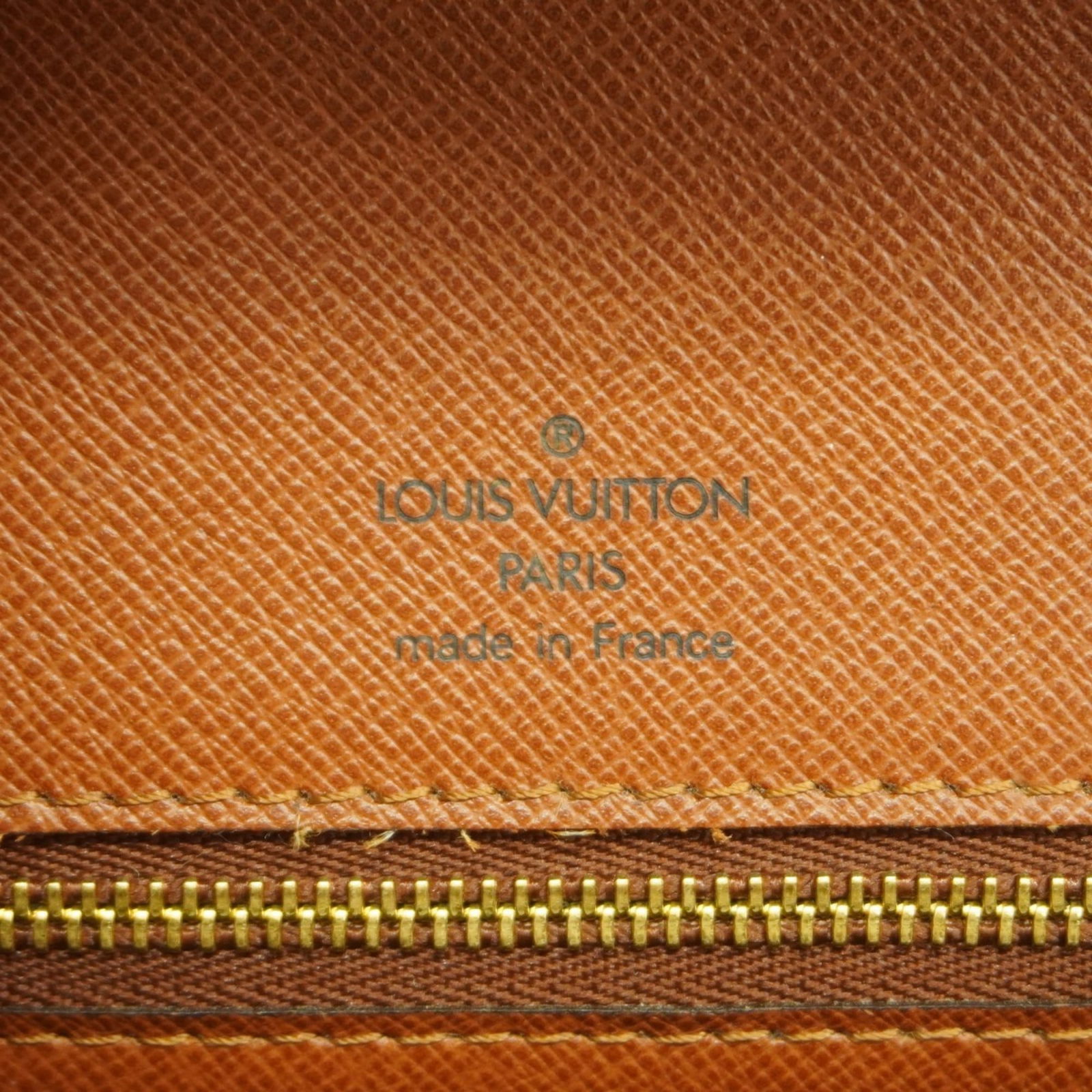 Handbag Louis Vuitton - 5