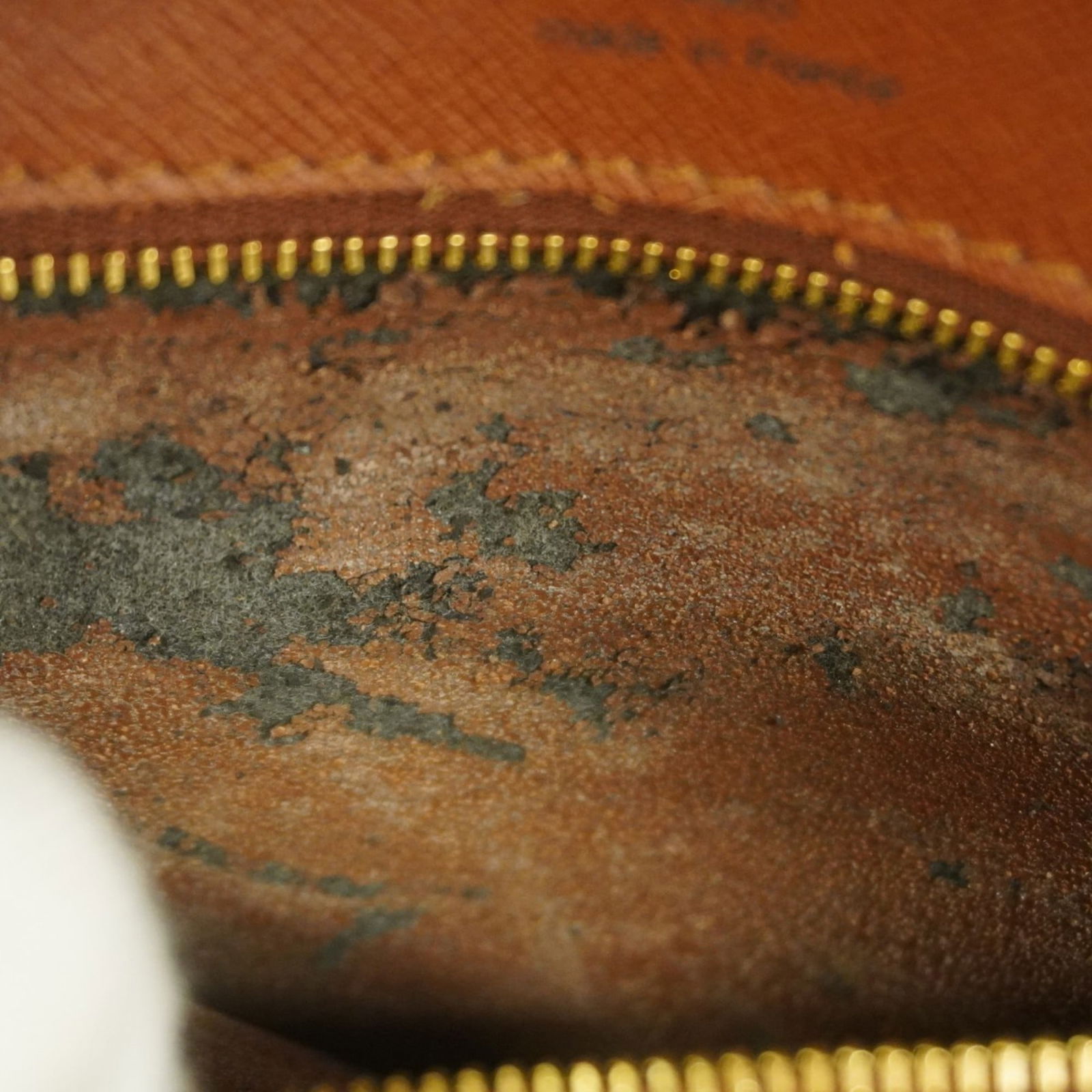 Handbag Louis Vuitton - 6