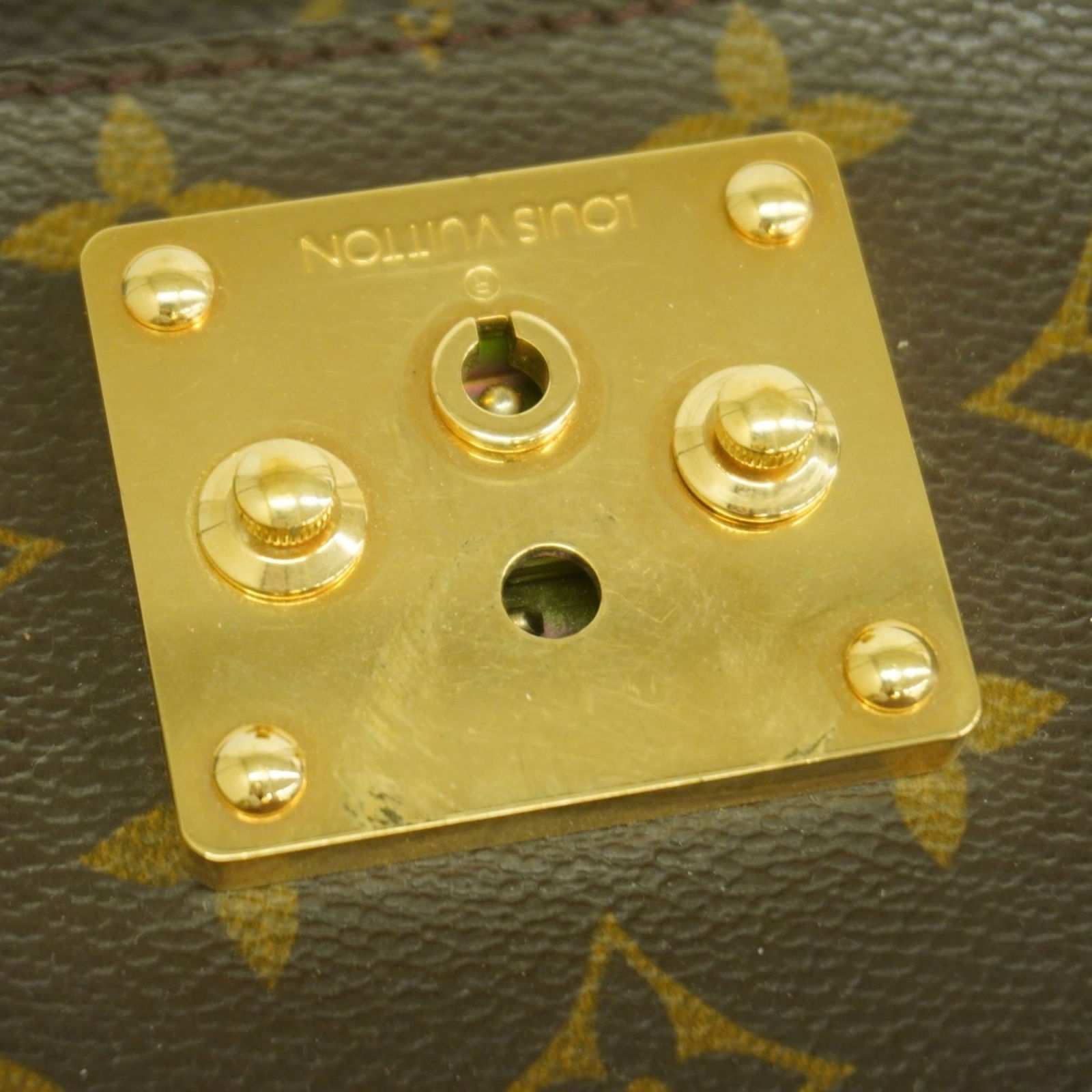 Handbag Louis Vuitton - 9