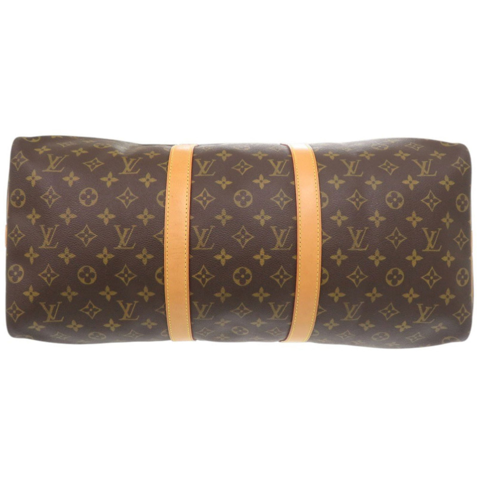 Louis Vuitton Boston Monogram Bag - 3