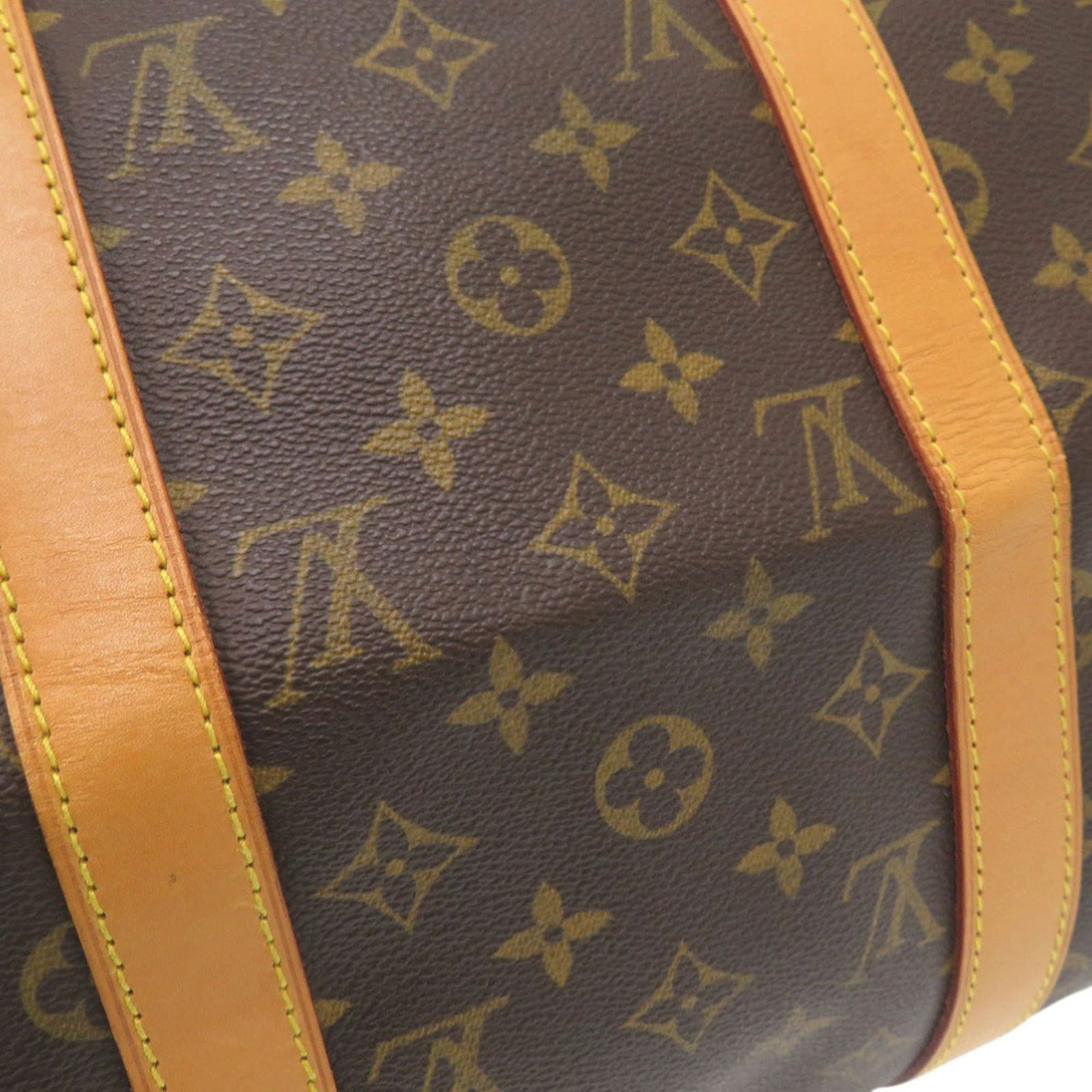 Louis Vuitton Boston Monogram Bag - 9