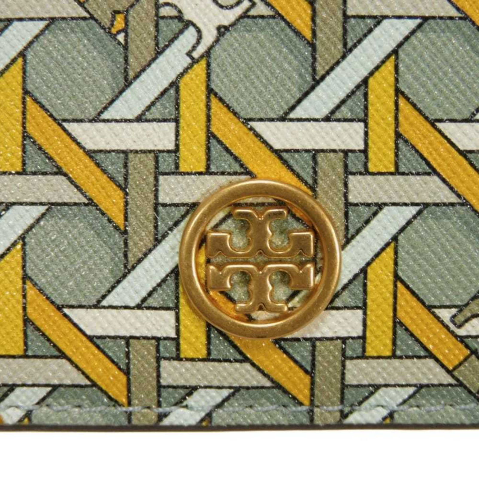 Tory Burch Leather Card Case - 10