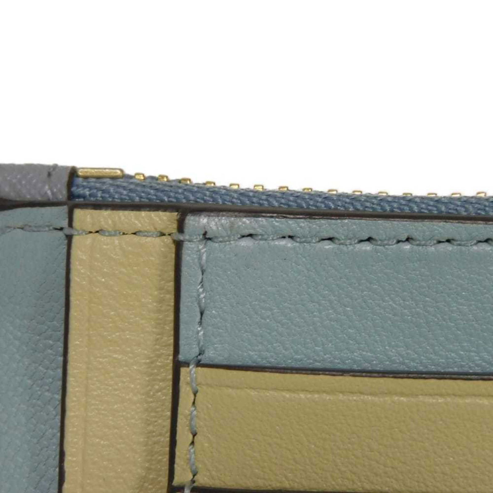 Tory Burch Leather Card Case - 11