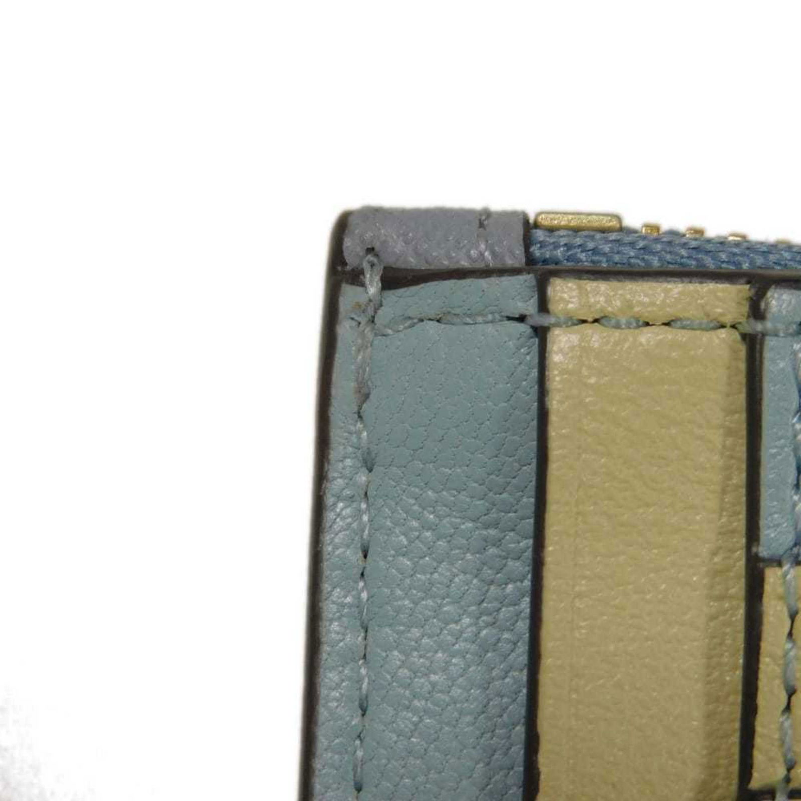 Tory Burch Leather Card Case - 12