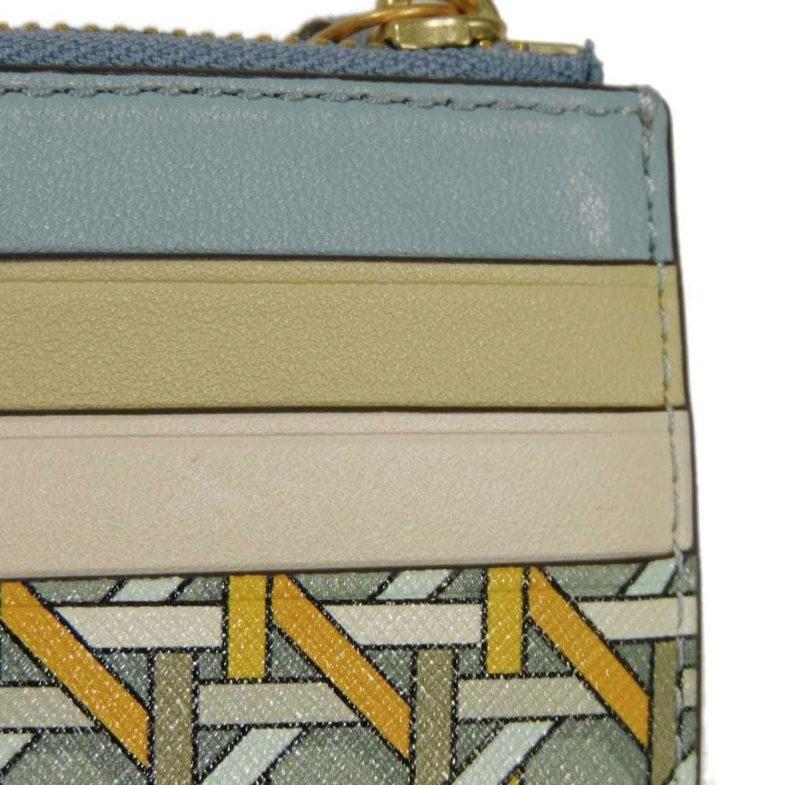 Tory Burch Leather Card Case - 13