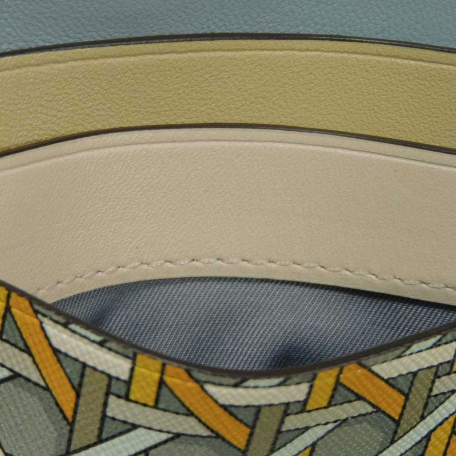 Tory Burch Leather Card Case - 14