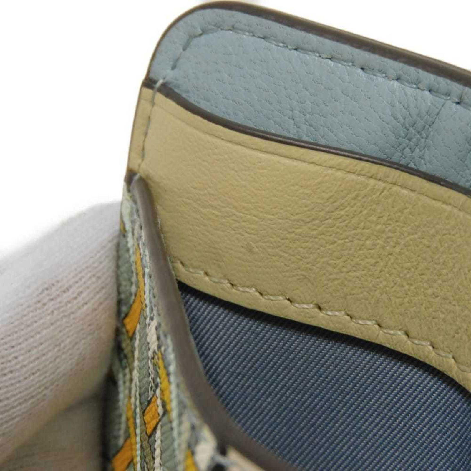 Tory Burch Leather Card Case - 15