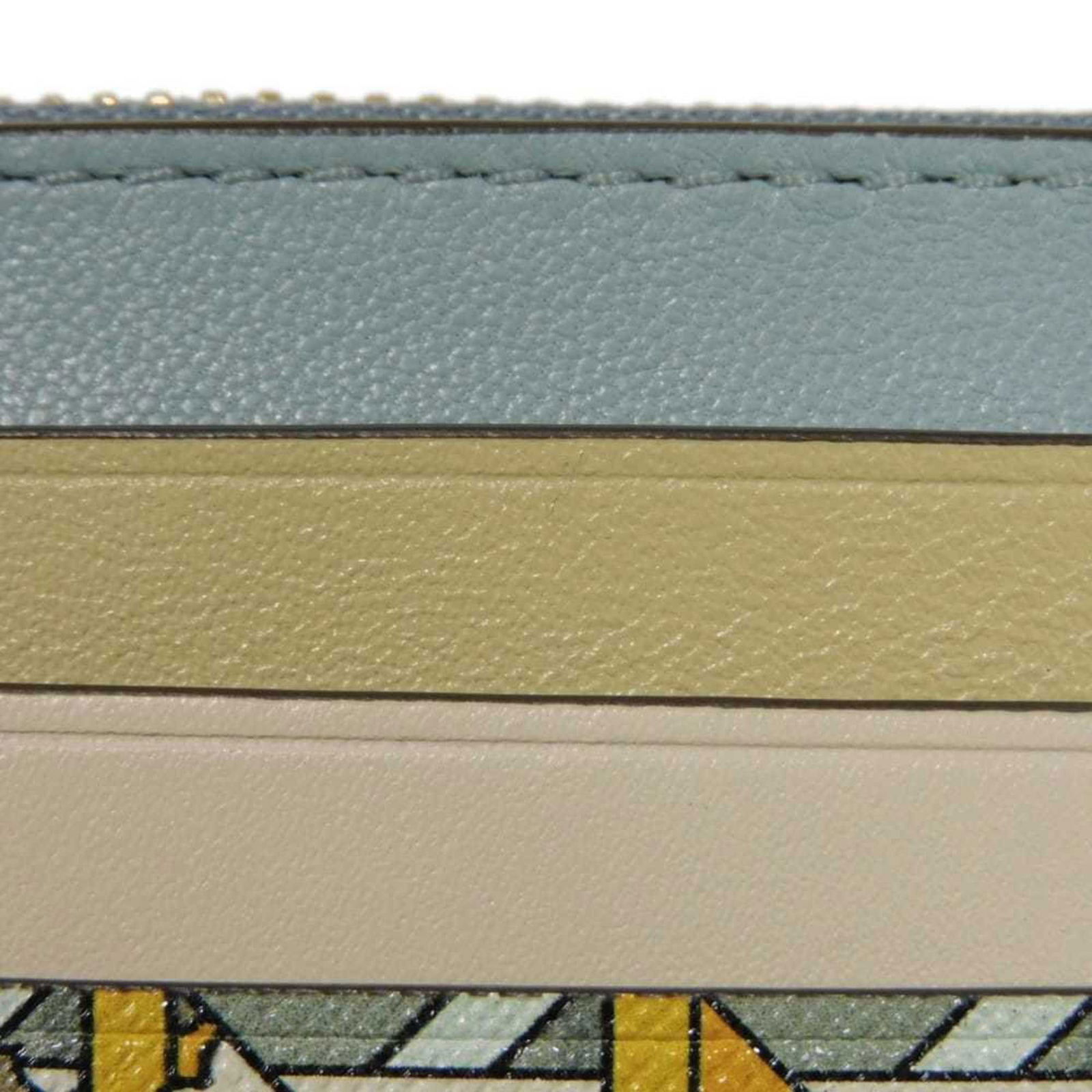 Tory Burch Leather Card Case - 16