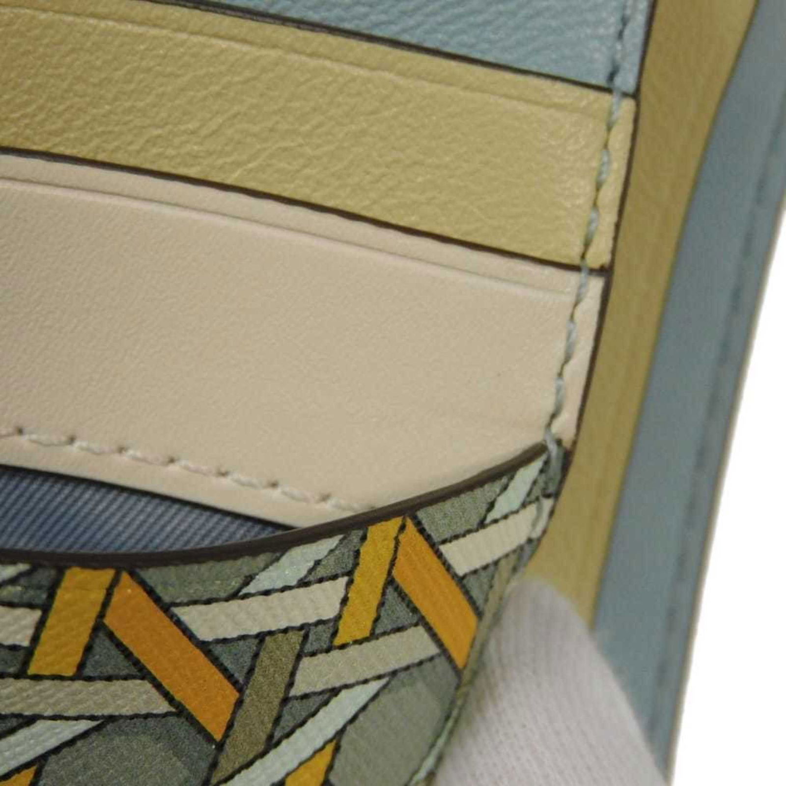 Tory Burch Leather Card Case - 17