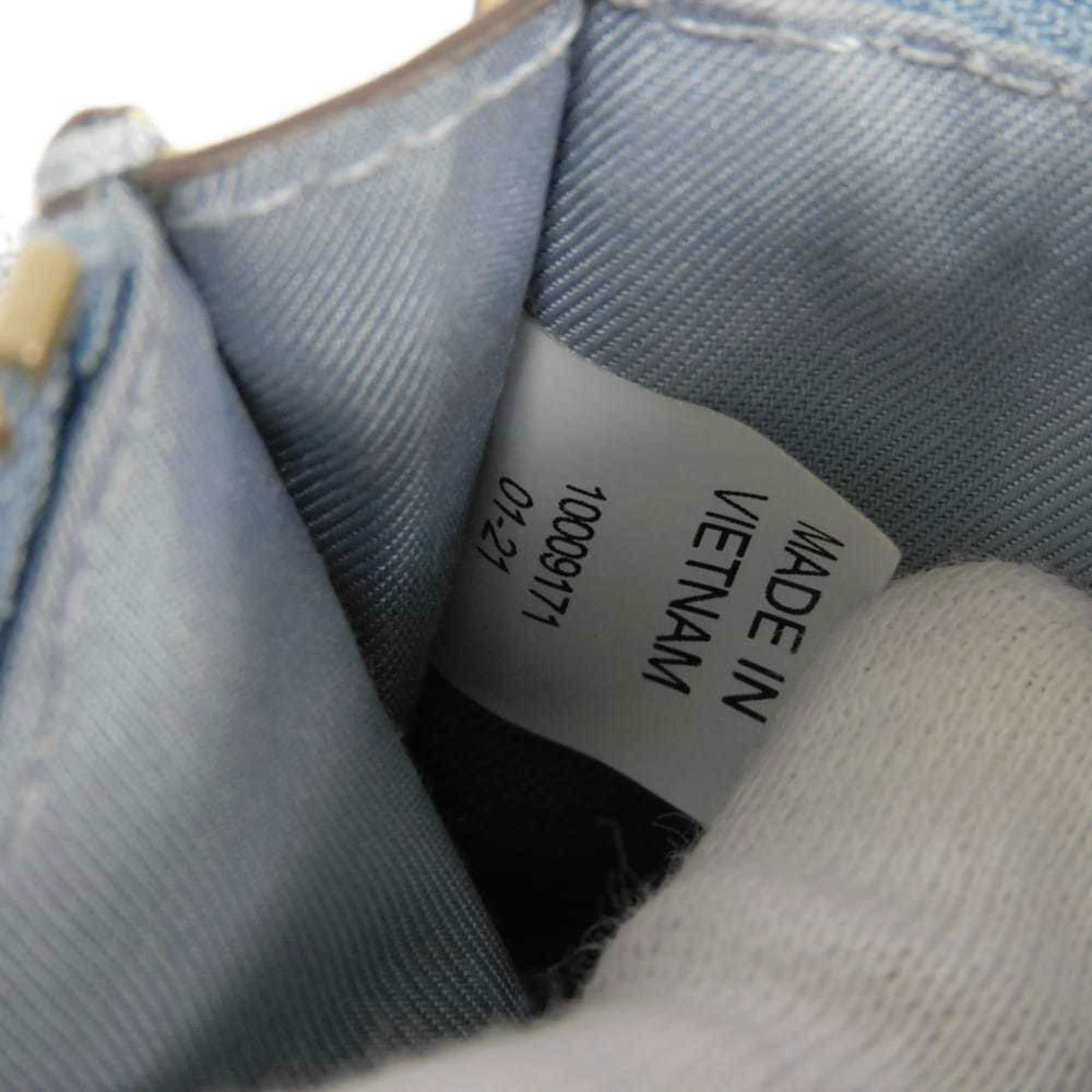 Tory Burch Leather Card Case - 6