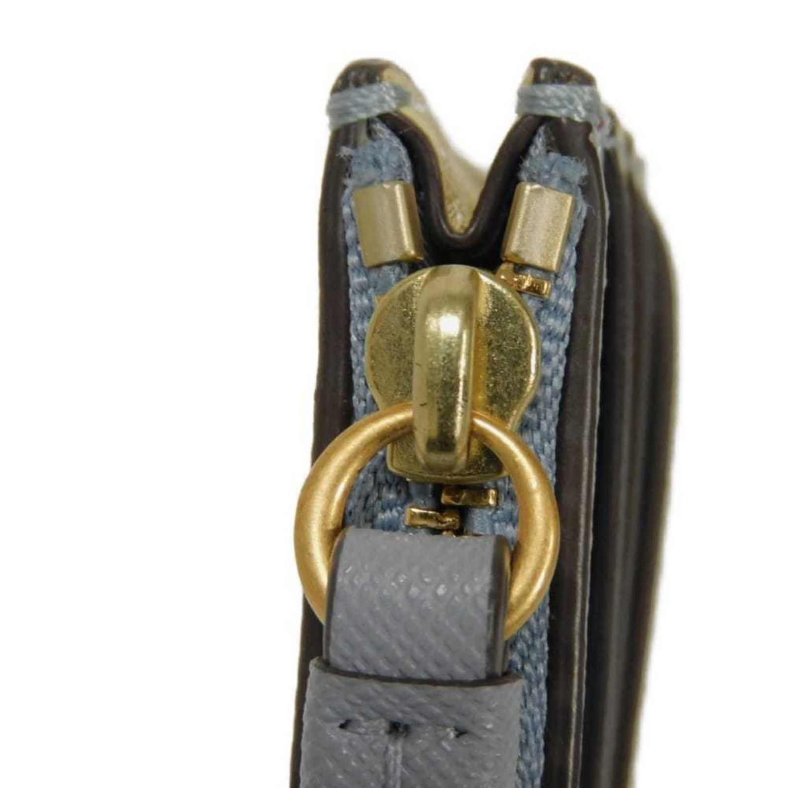 Tory Burch Leather Card Case - 7