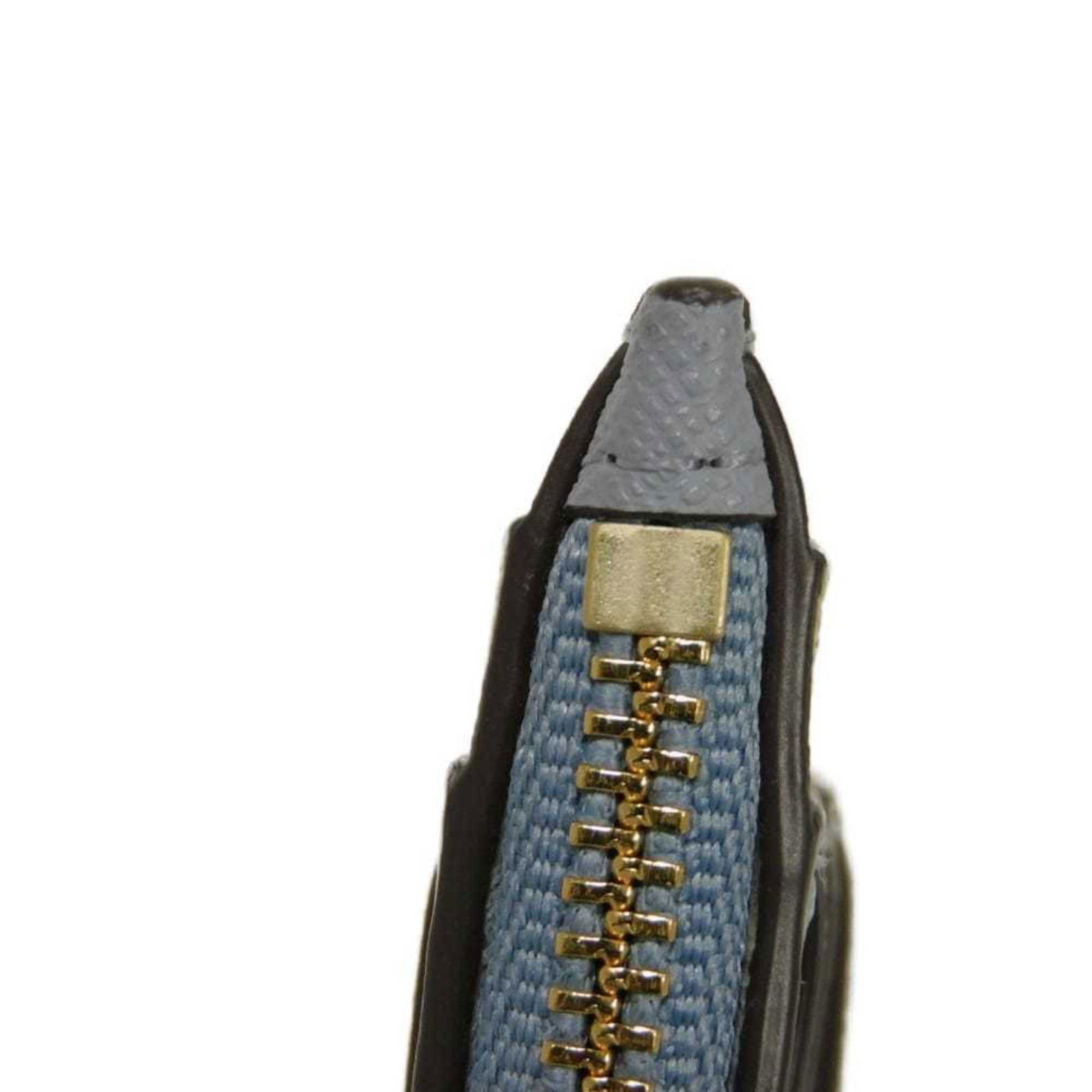 Tory Burch Leather Card Case - 9