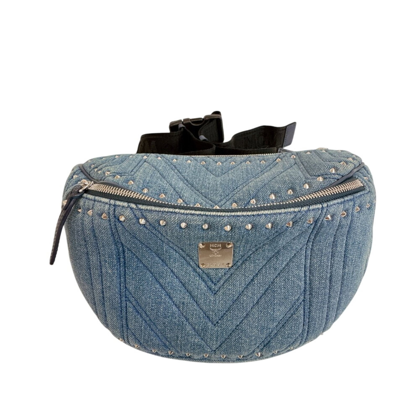 Canvas Mcm Sling Bag: Canvas Mcm Sling Bag A versatile and stylish canvas sling bag from Mcm, perfect for everyday use. With its durable canvas material, adjustable 60cm strap, and spacious interior, this bag can easily