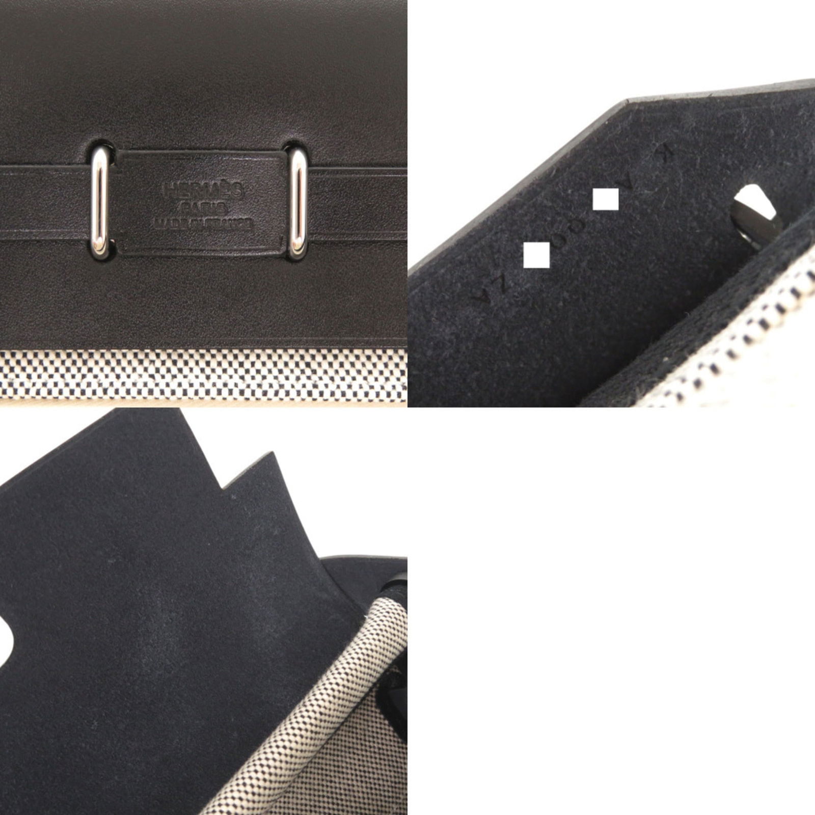 Bag Hermes Shoulder - 10