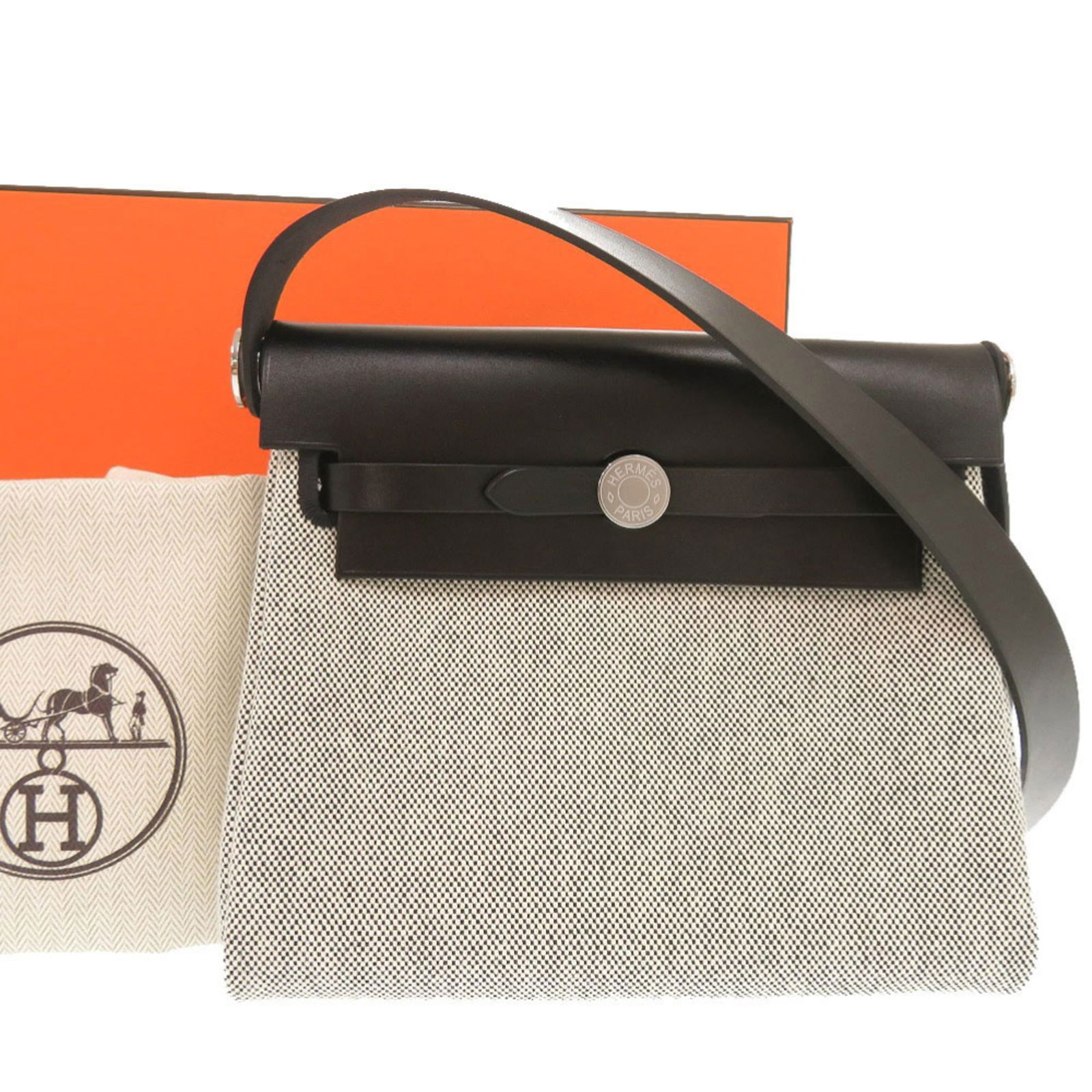 Bag Hermes Shoulder - 2