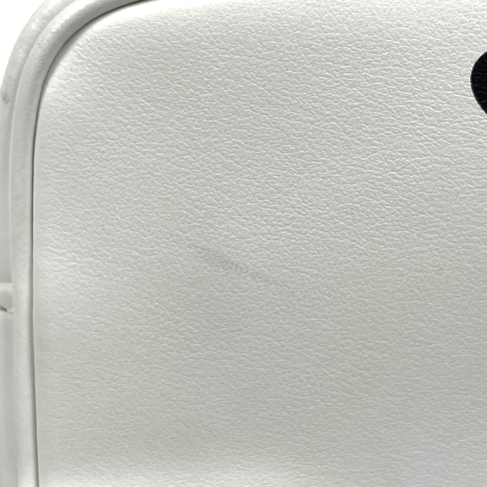 Prada Leather Shoulder Bag - 4