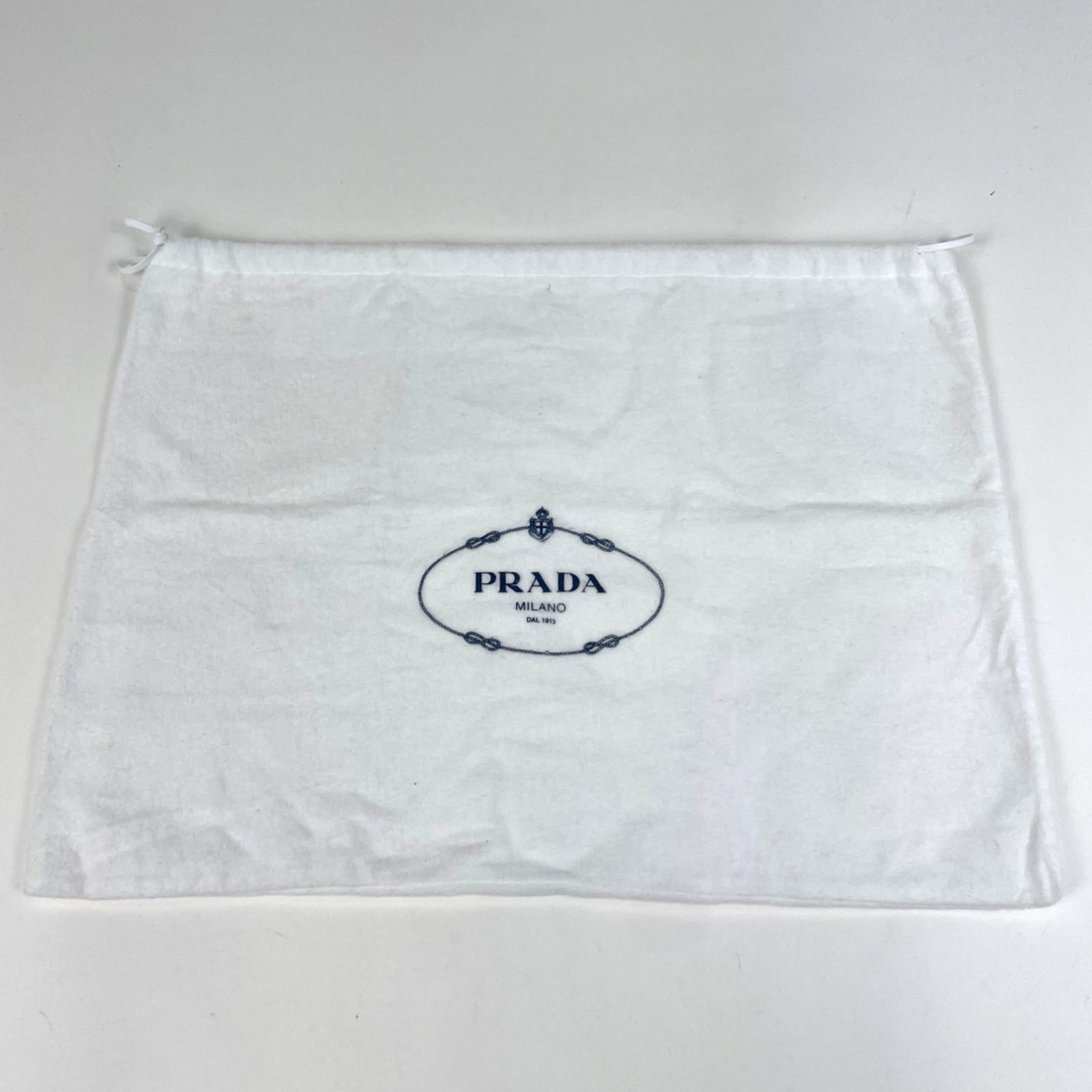 Prada Leather Shoulder Bag - 9