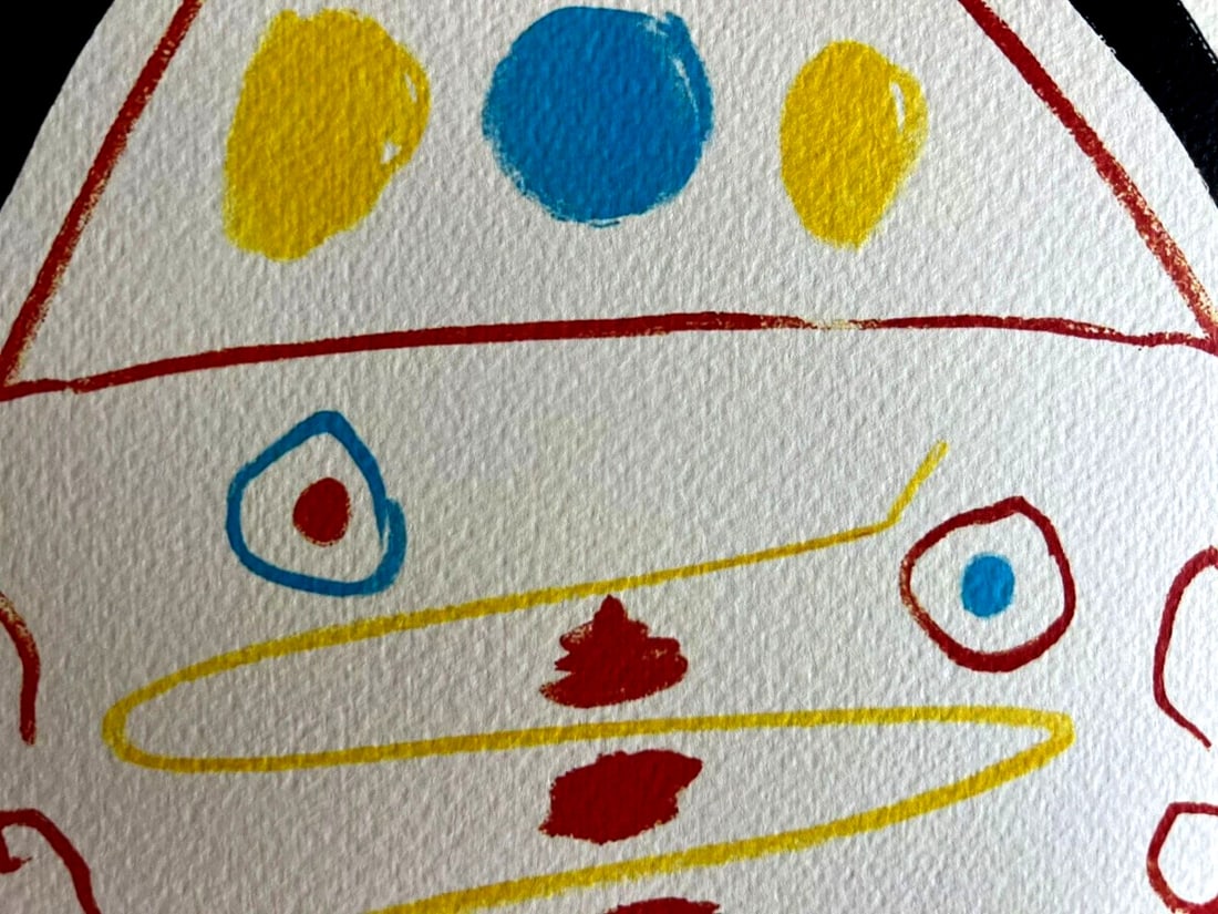 Lithograph Pablo Picasso - 6