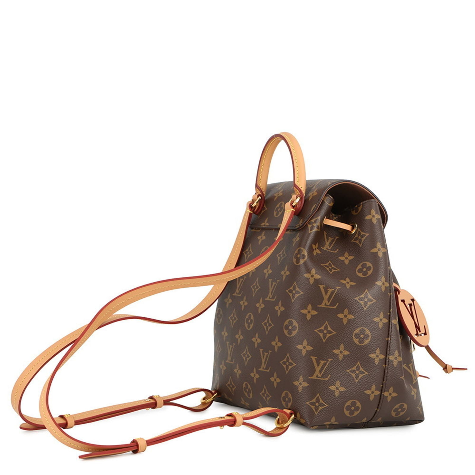 Louis Vuitton Monogram Backpack - 2