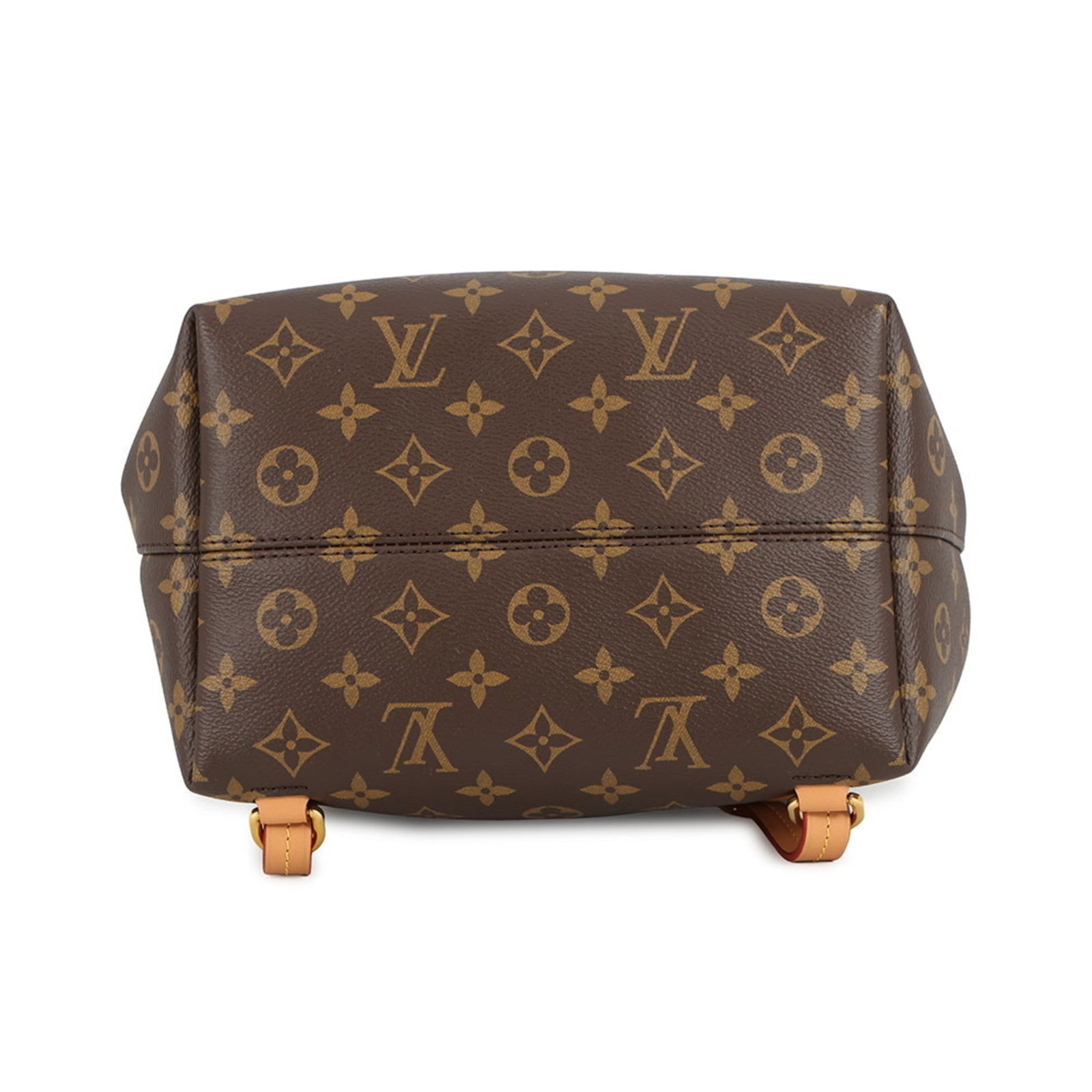 Louis Vuitton Monogram Backpack - 3