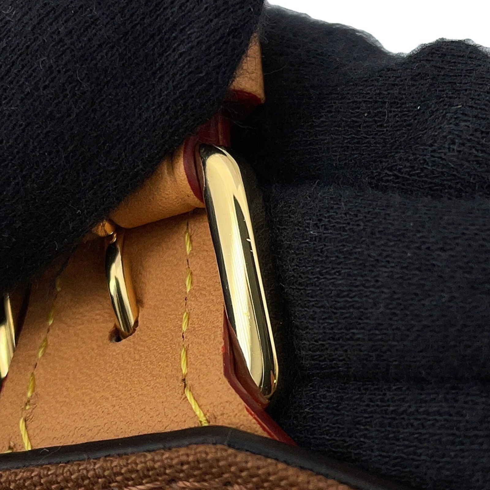 Louis Vuitton Monogram Backpack - 8