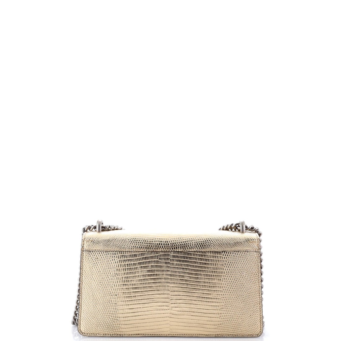 Gucci Dionysus Small Lizard Bag - 3