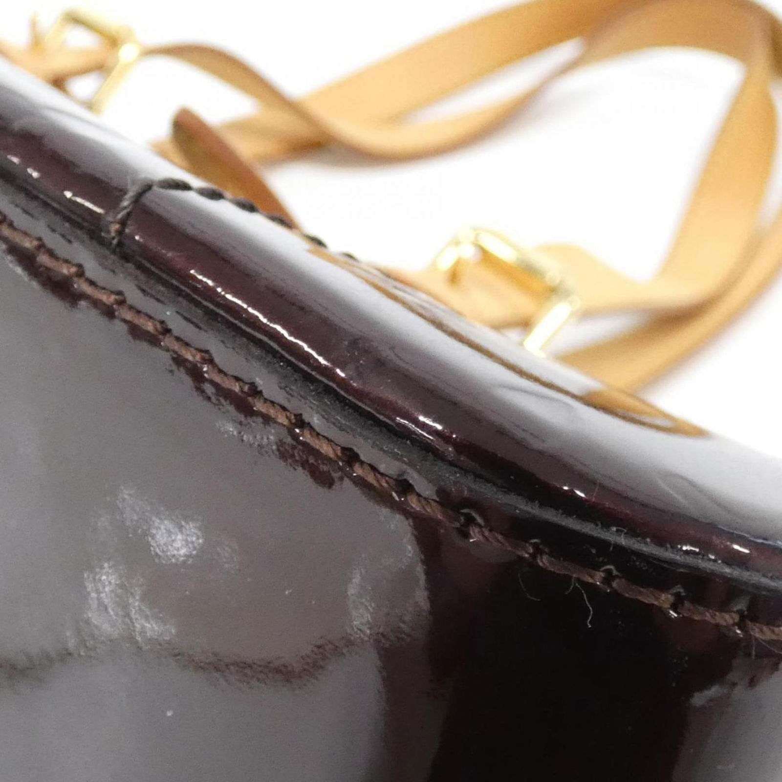 Handbag Louis Vuitton - 3