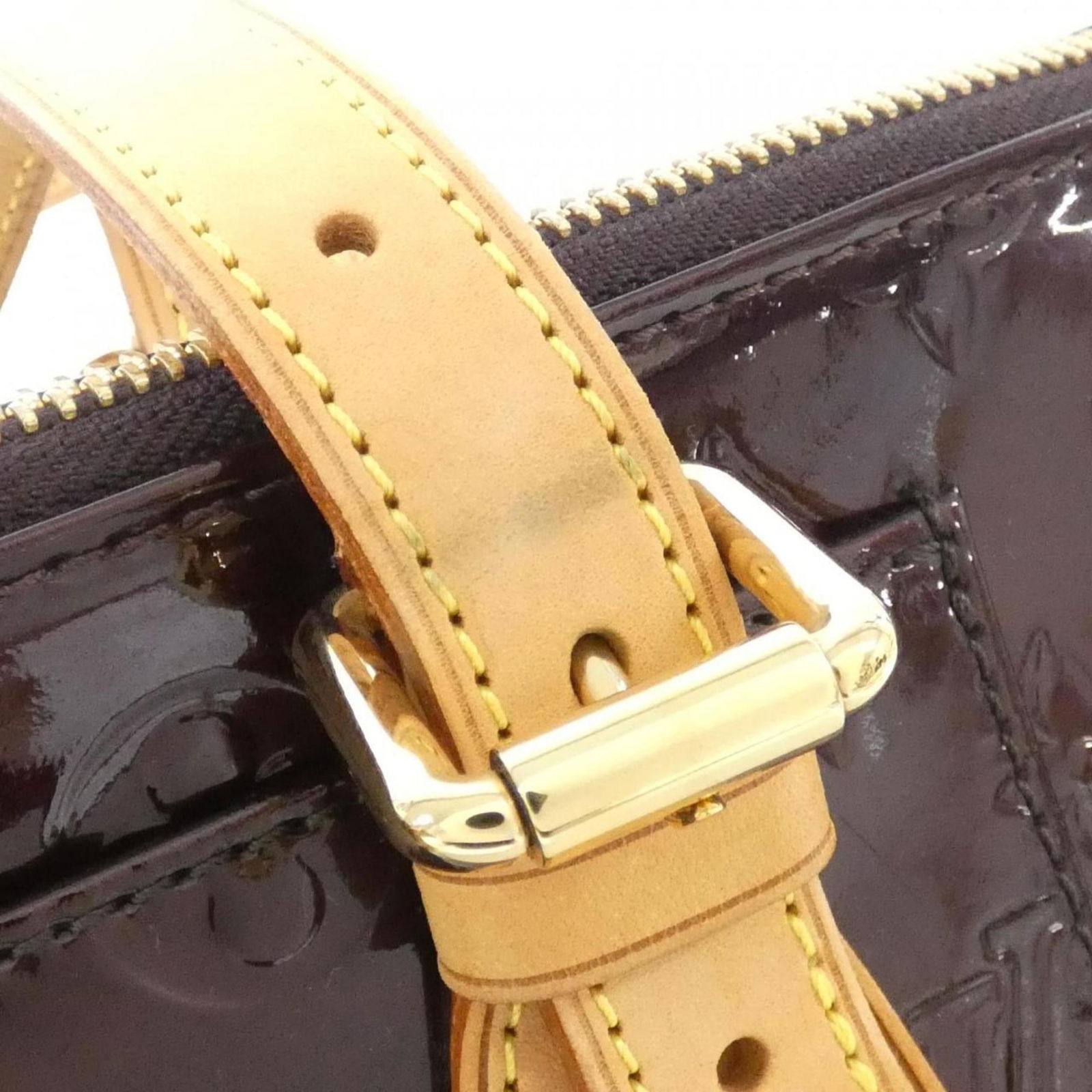 Handbag Louis Vuitton - 5