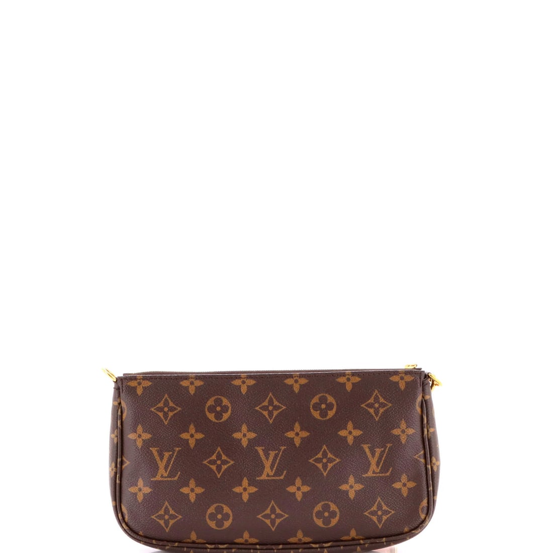 Canvas Louis Vuitton Multi Pochette Accessoires Monogram - 3