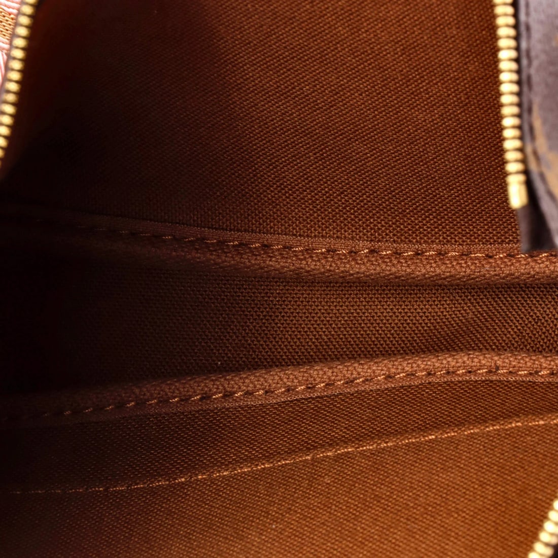 Canvas Louis Vuitton Multi Pochette Accessoires Monogram - 5