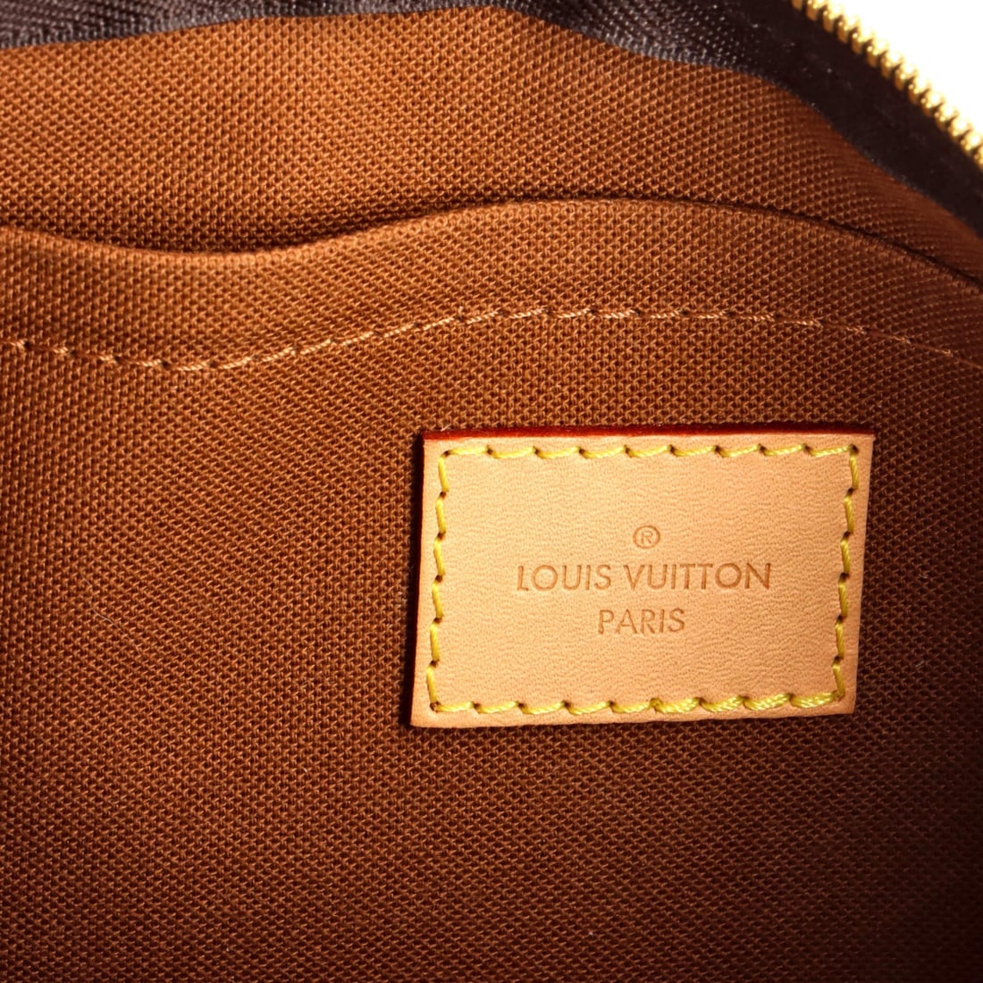 Canvas Louis Vuitton Multi Pochette Accessoires Monogram - 8