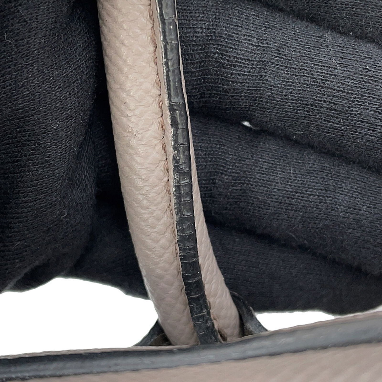 Prada Leather Handbag - 12