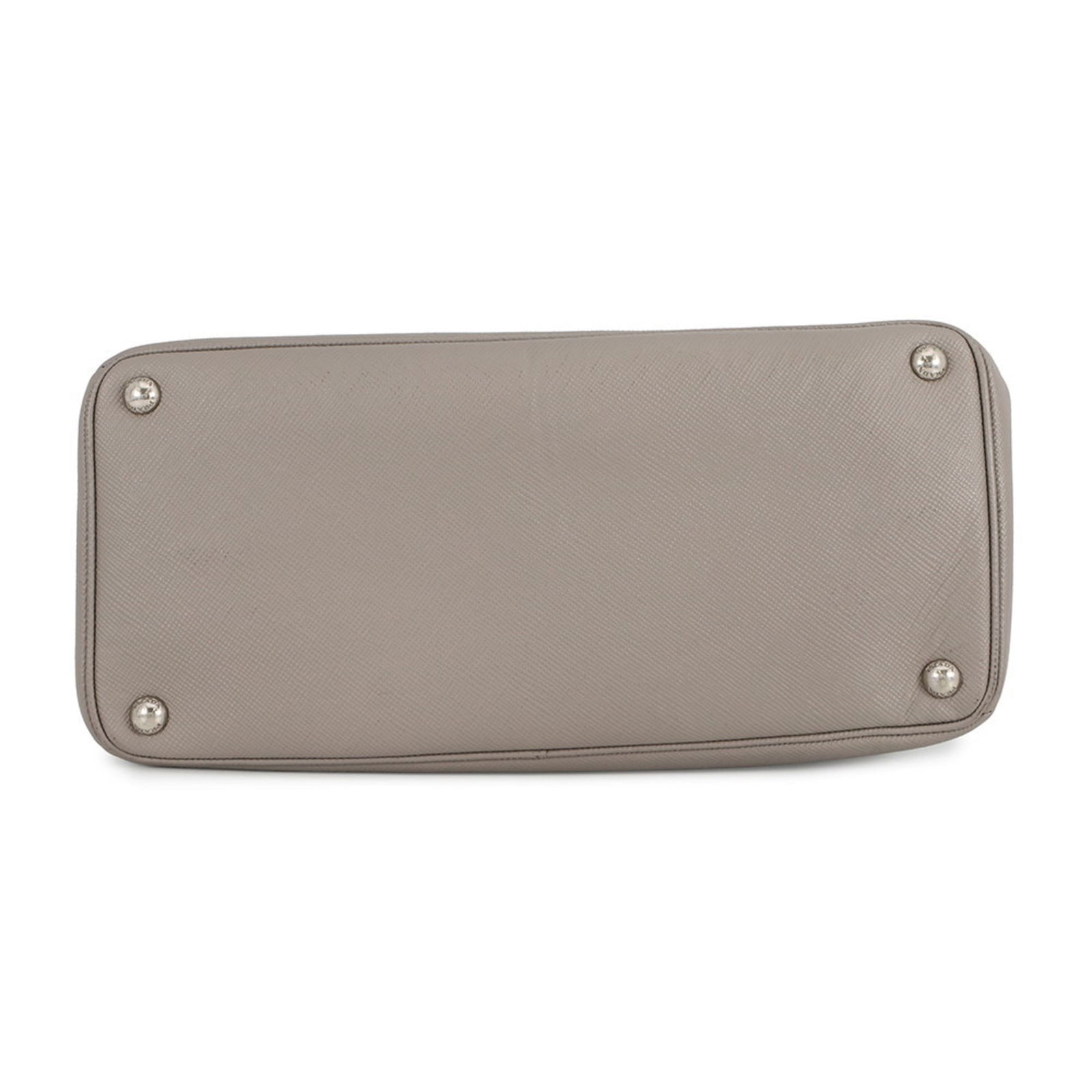 Prada Leather Handbag - 3