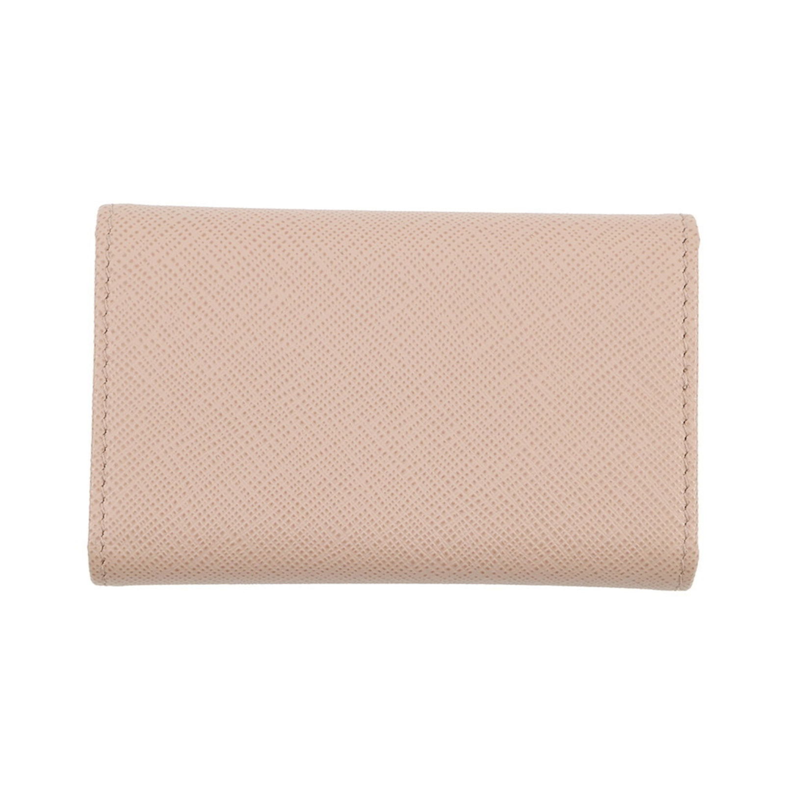 Leather Prada Keycase - 3