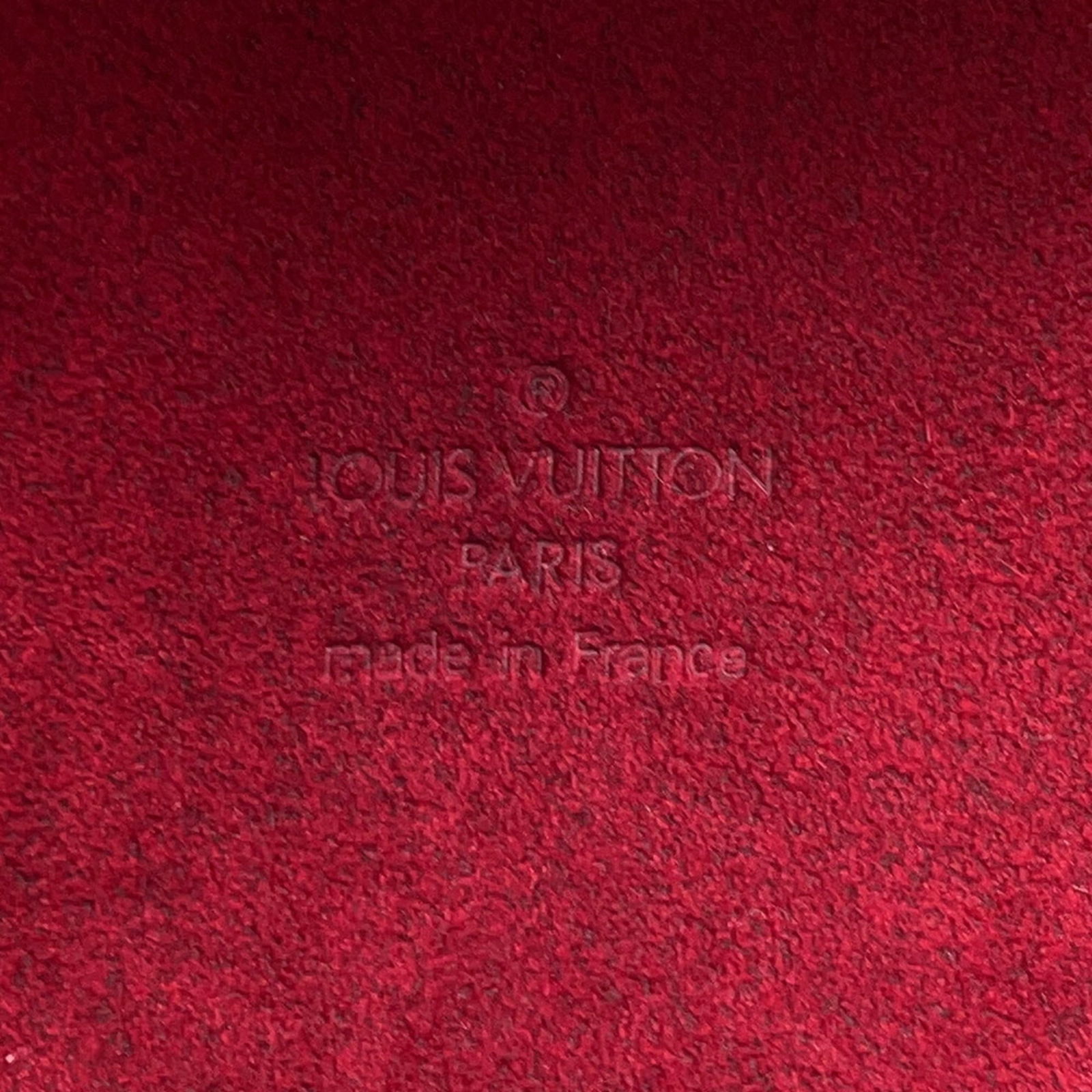 Multicolore Louis Vuitton Handbag Monogram - 16