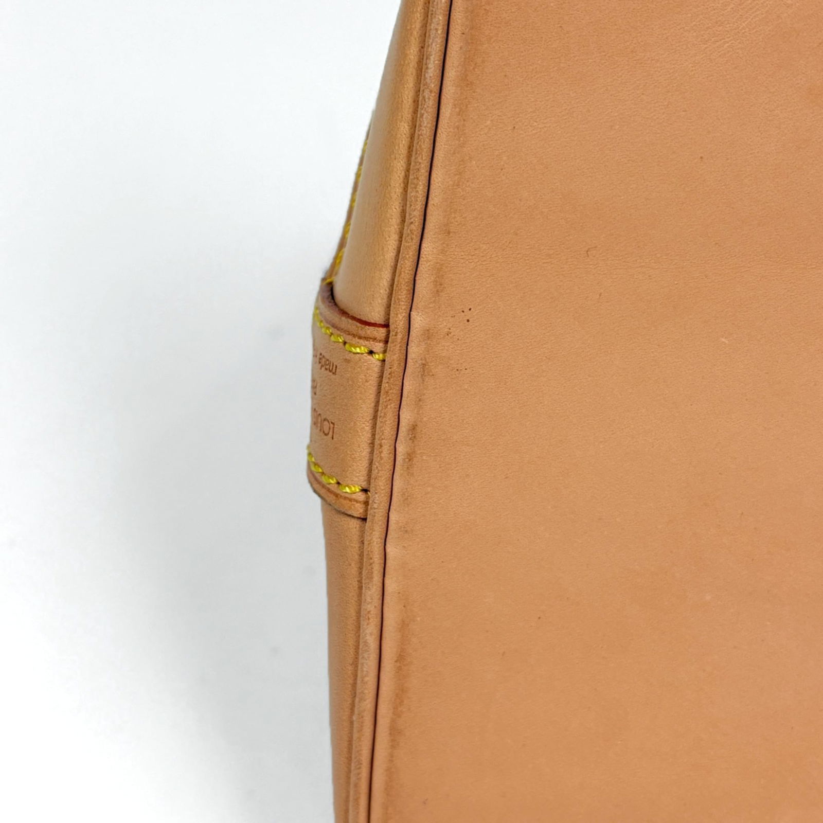 Louis Vuitton Monogram Handbag - 3