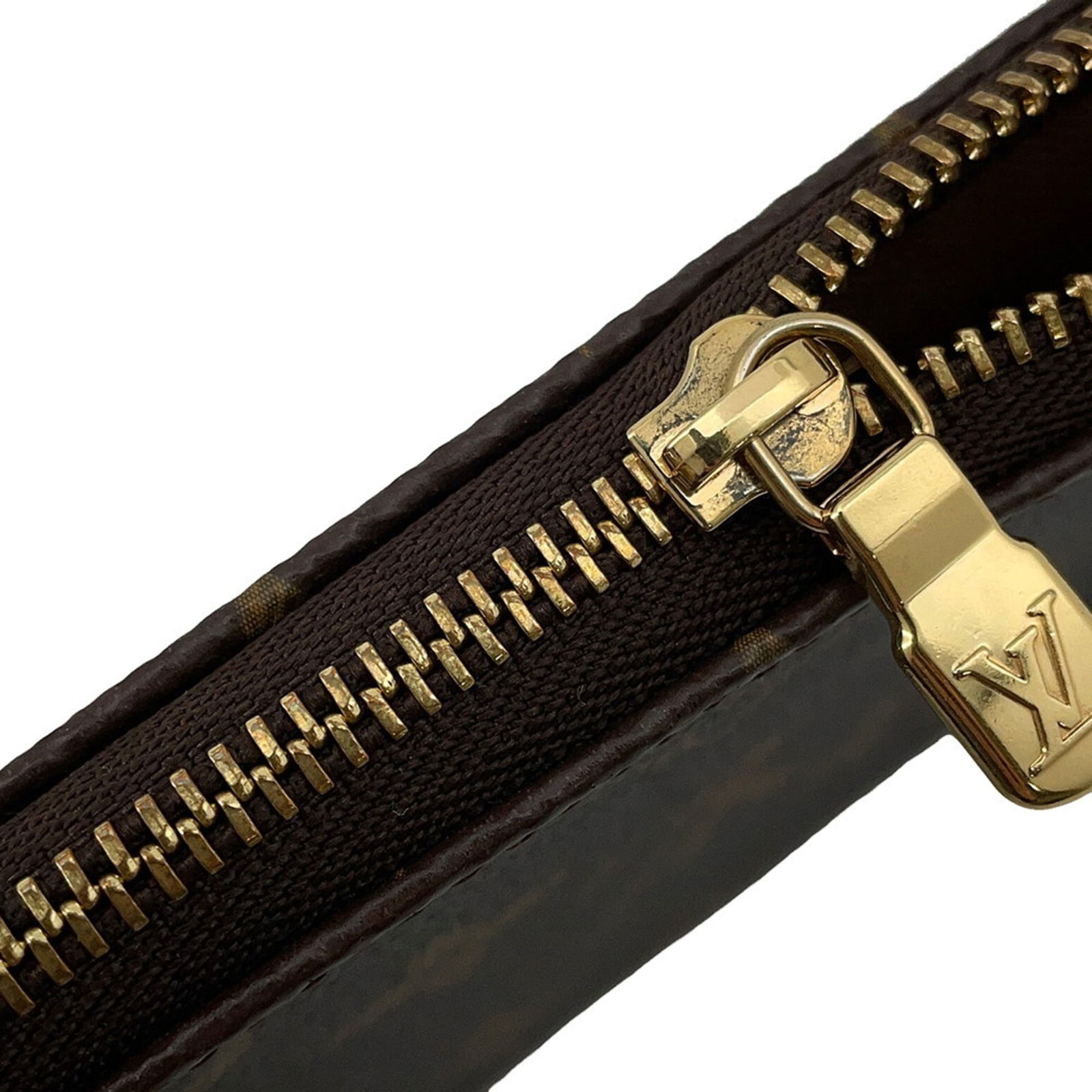 Louis Vuitton Monogram Shoulder Bag - 13