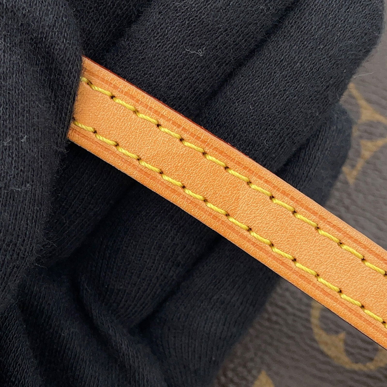 Louis Vuitton Monogram Shoulder Bag - 14