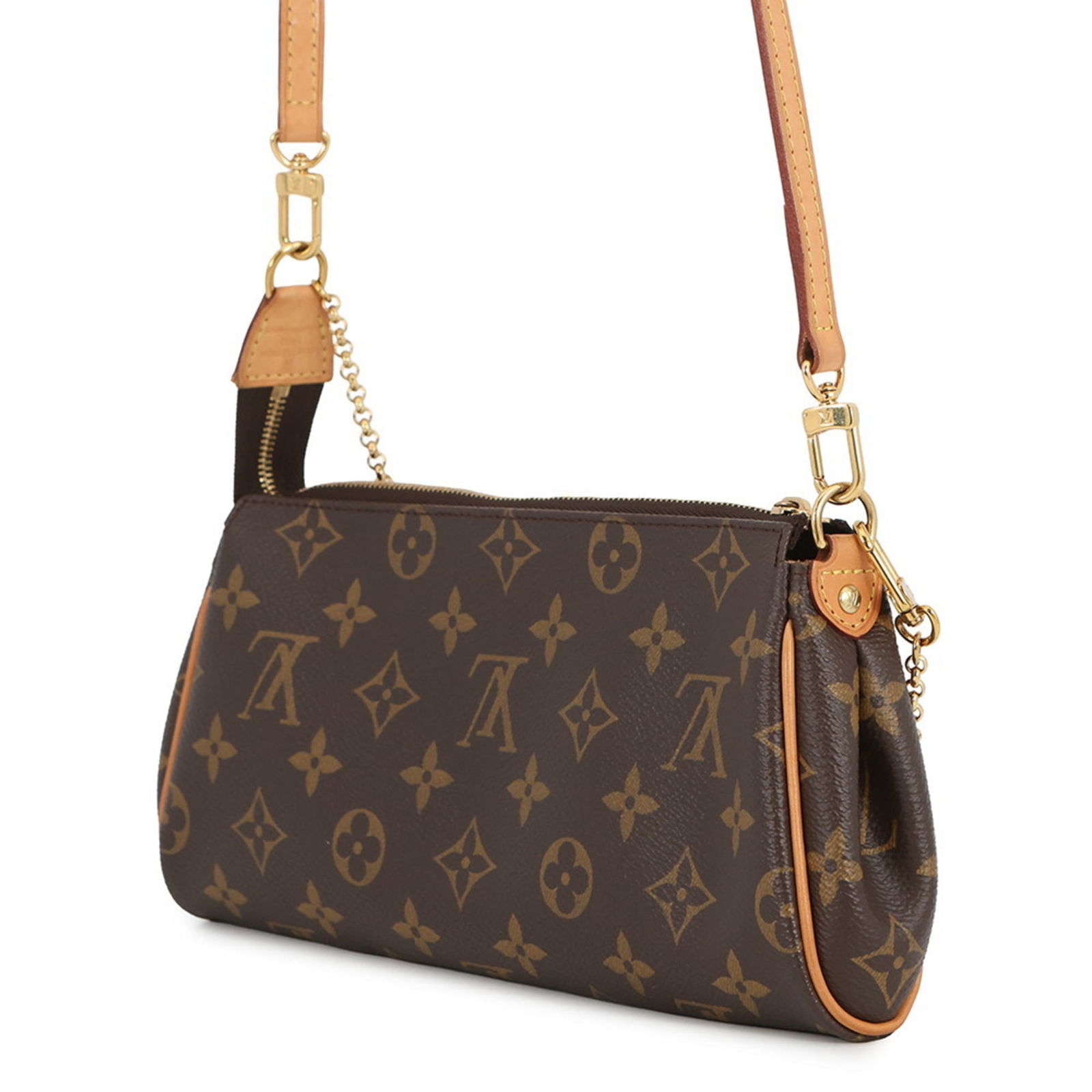 Louis Vuitton Monogram Shoulder Bag - 2
