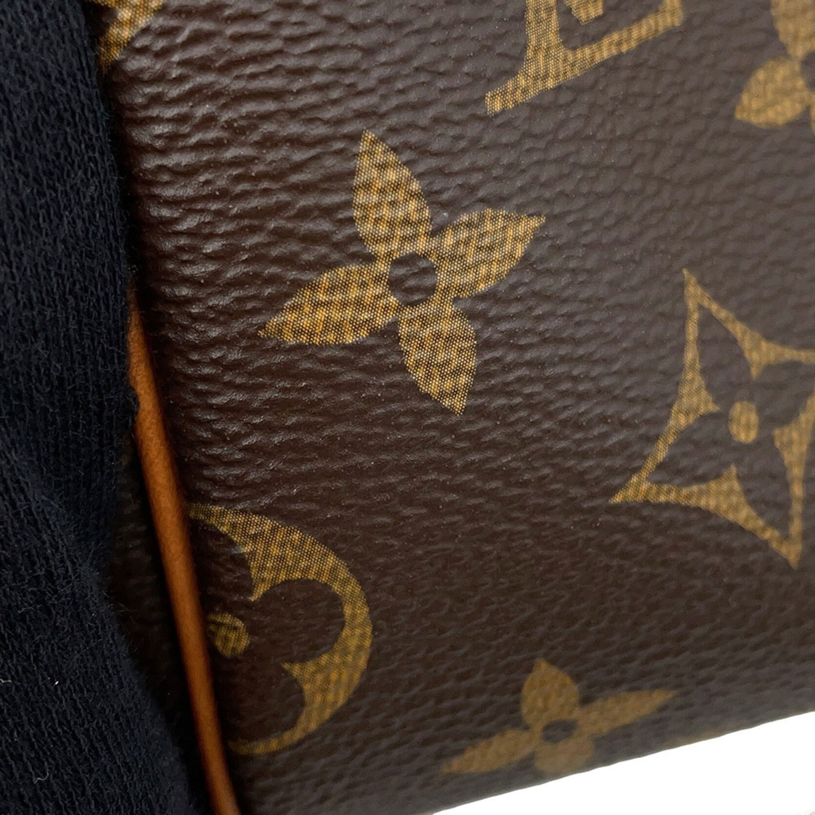 Louis Vuitton Monogram Shoulder Bag - 7