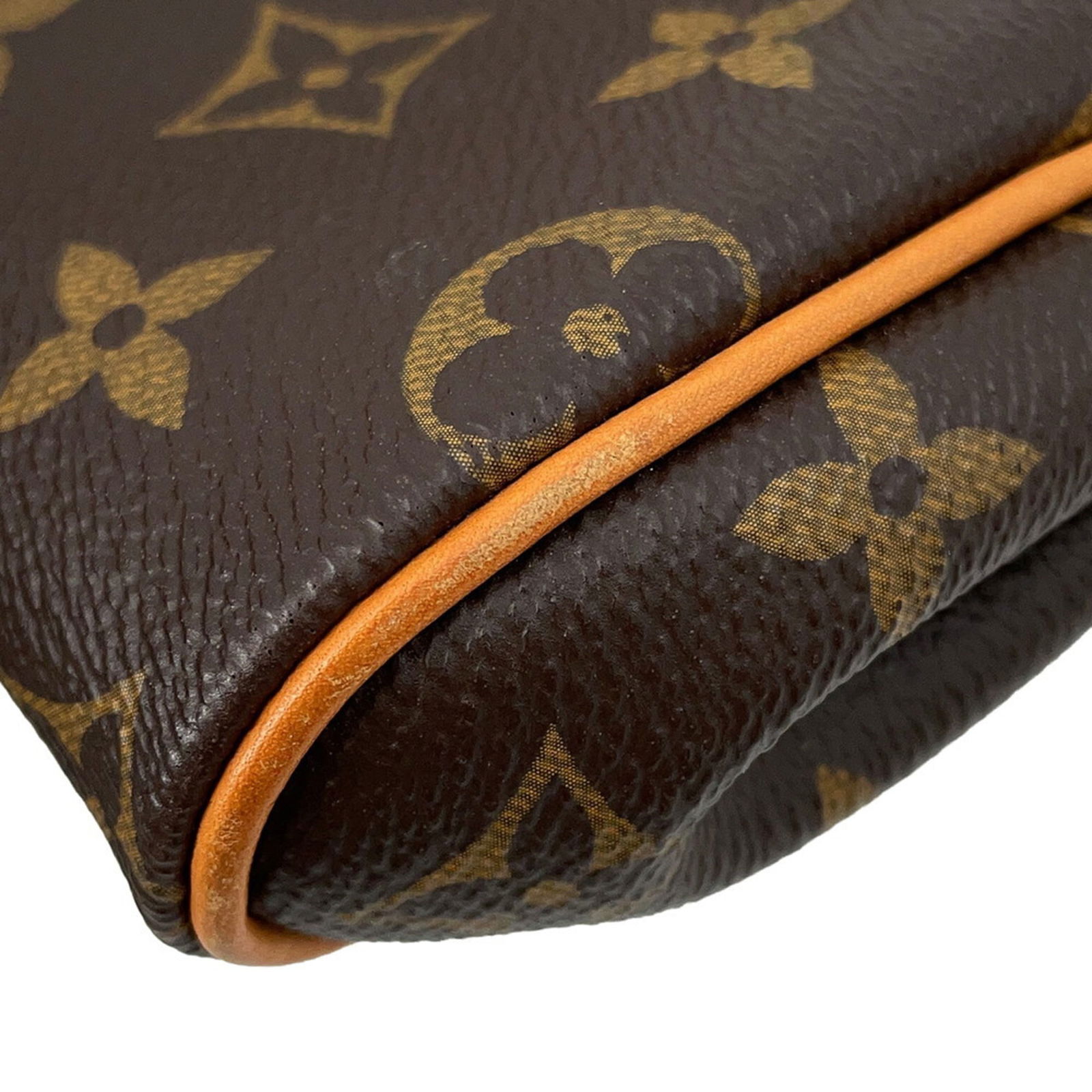 Louis Vuitton Monogram Shoulder Bag - 8