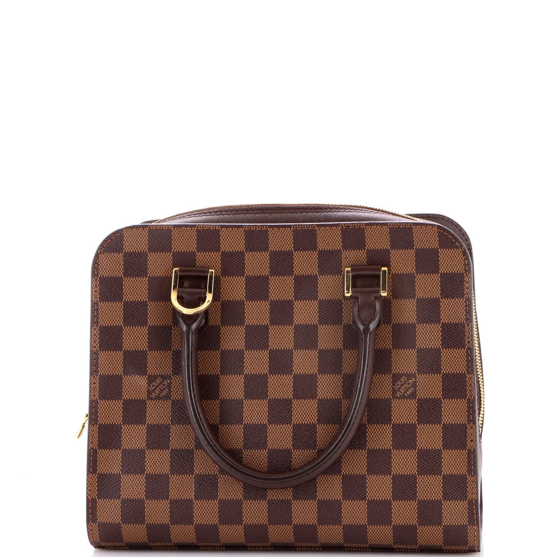 Louis Vuitton Triana Bag - Damier (1 of 8)